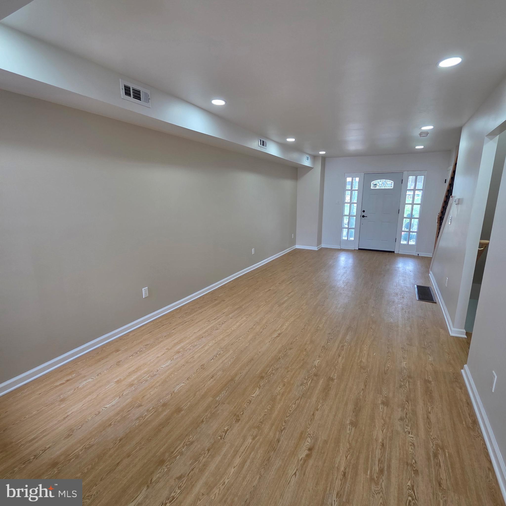 WEST PHILADELPHIA - Residential
