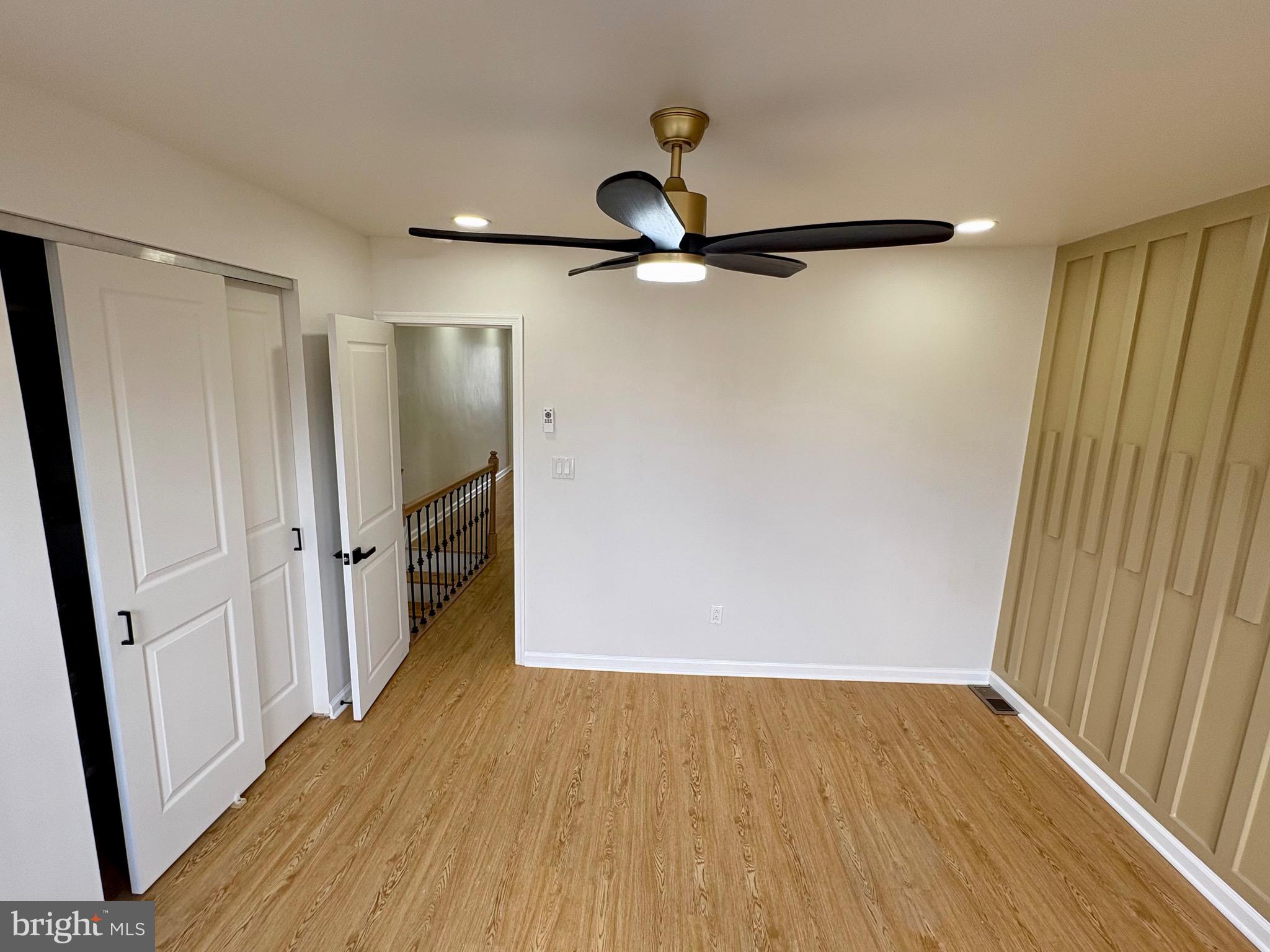 WEST PHILADELPHIA - Residential