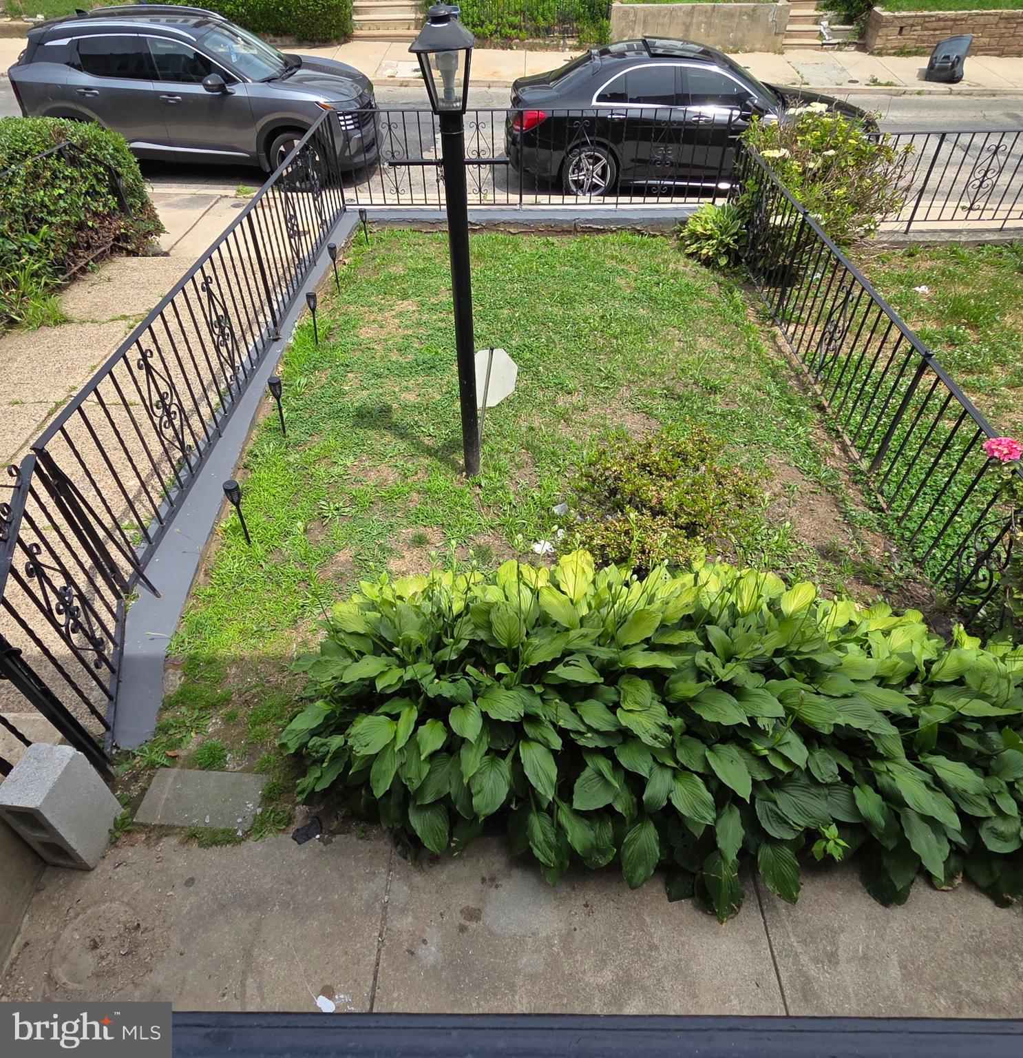 WEST PHILADELPHIA - Residential