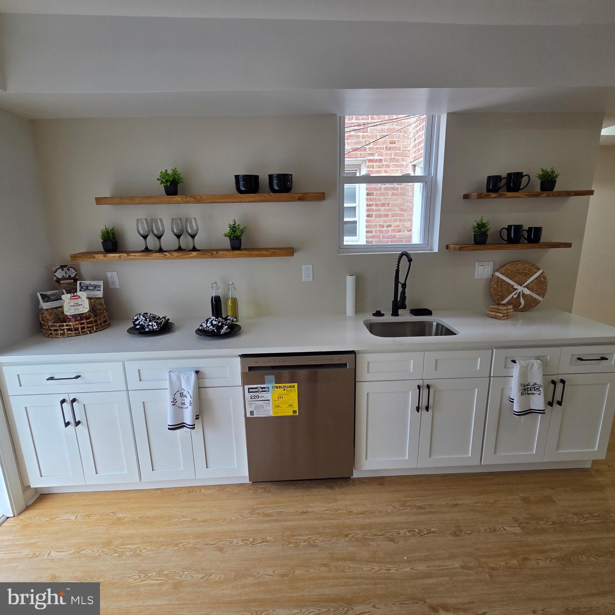WEST PHILADELPHIA - Residential