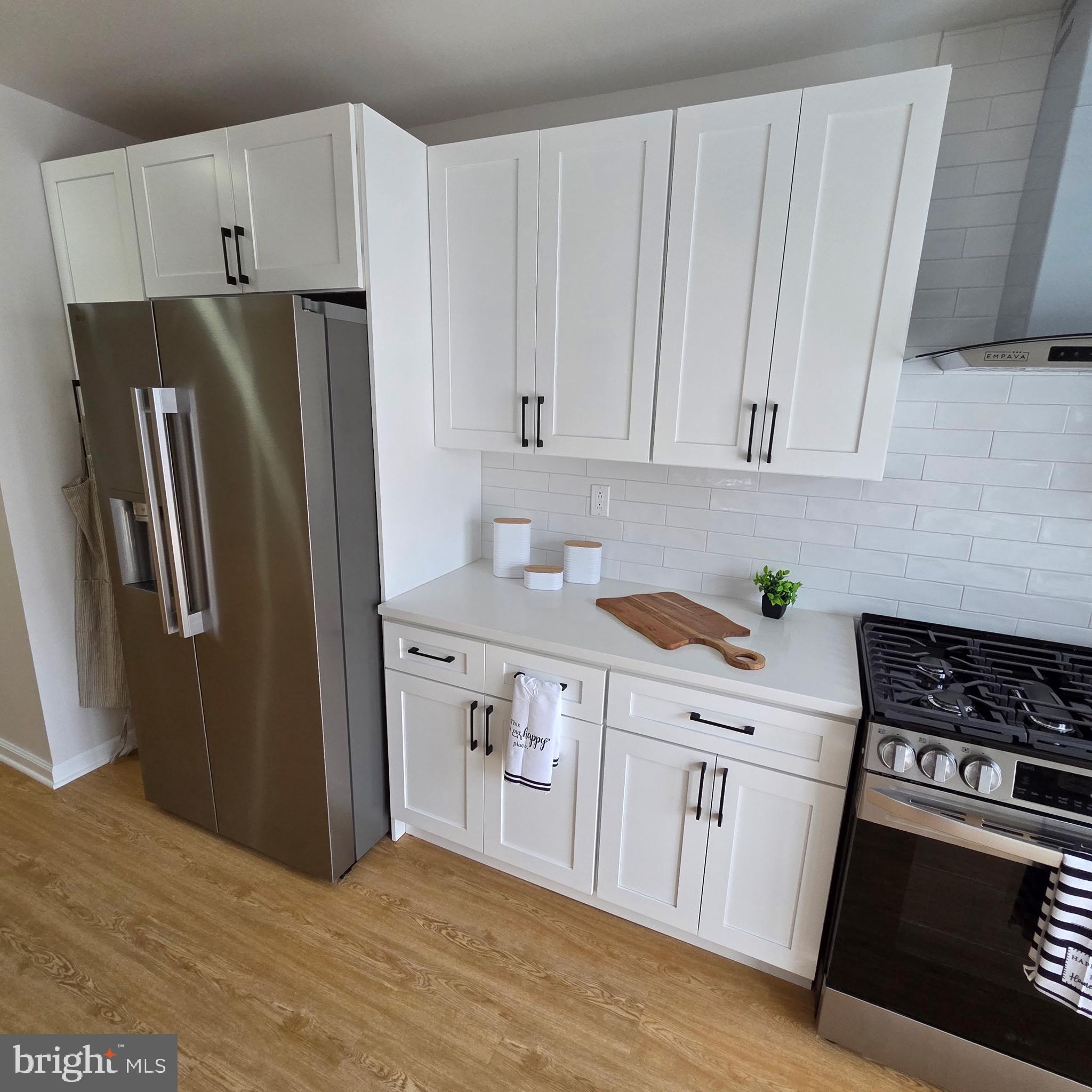 WEST PHILADELPHIA - Residential