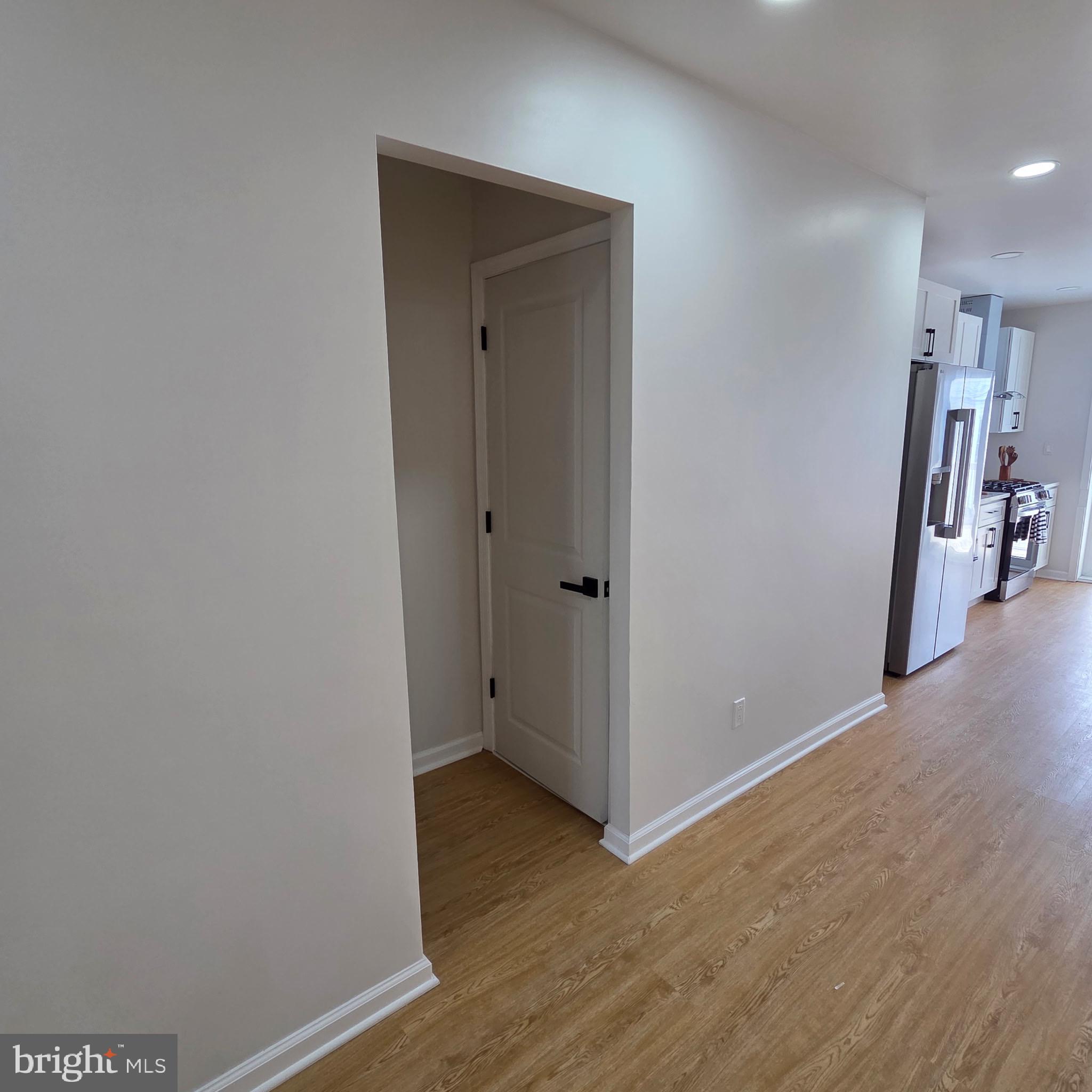 WEST PHILADELPHIA - Residential