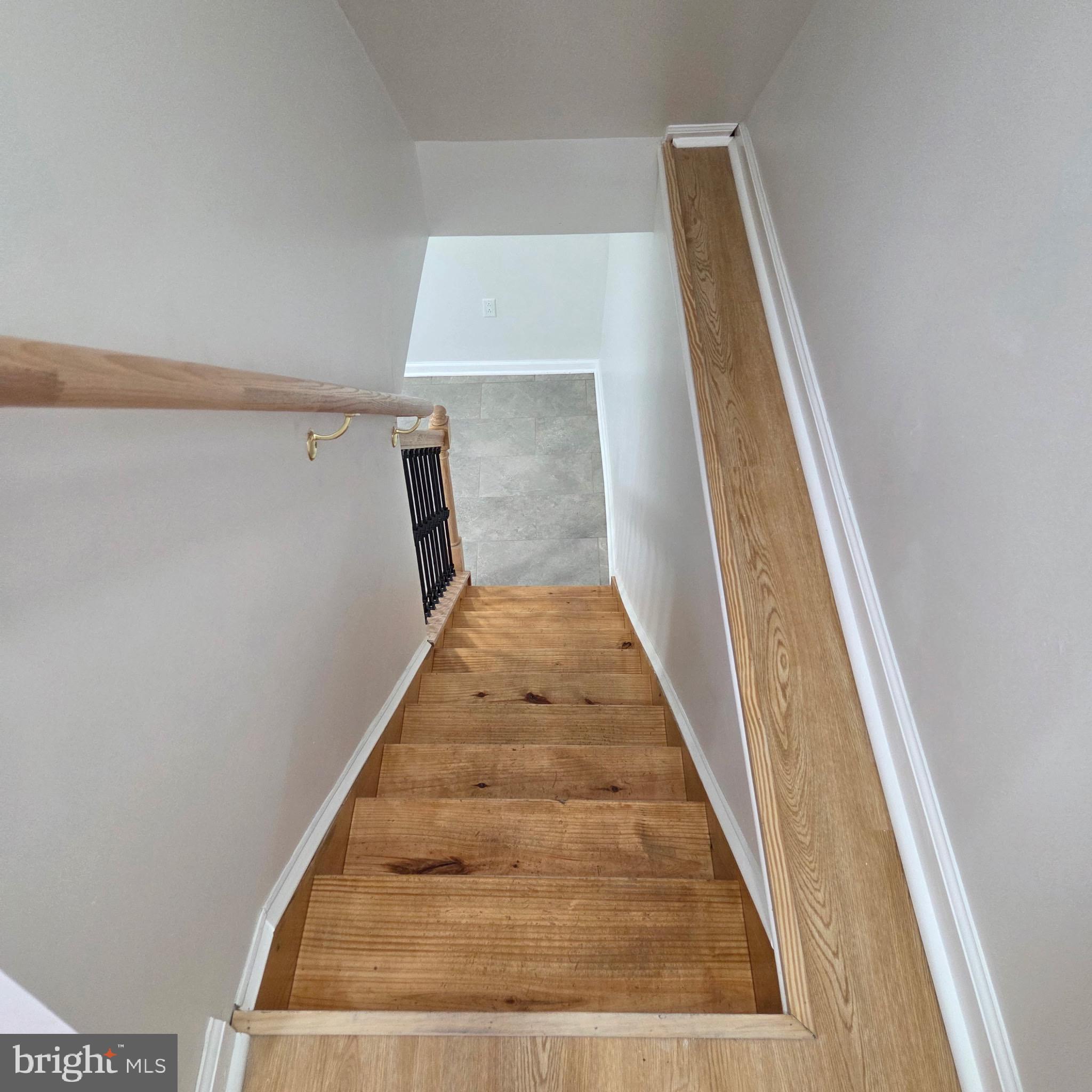 WEST PHILADELPHIA - Residential