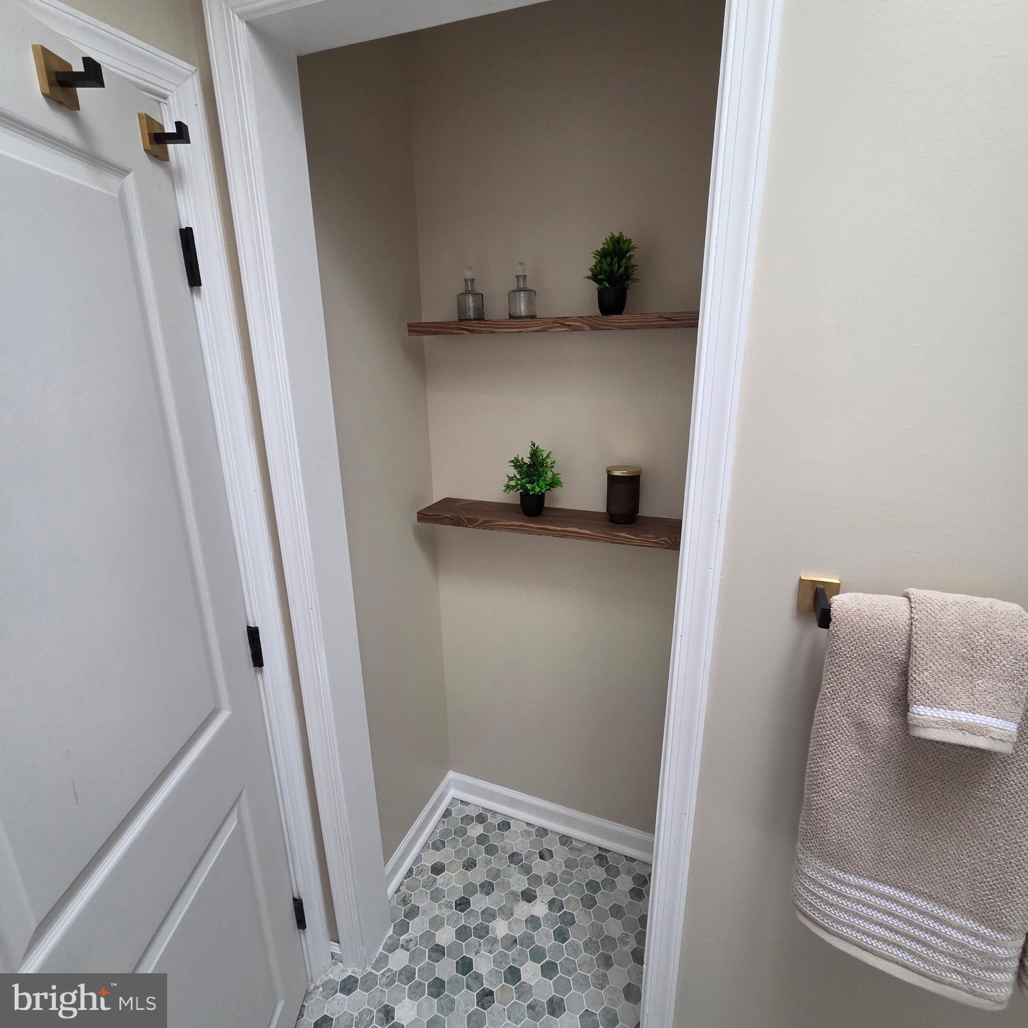 WEST PHILADELPHIA - Residential