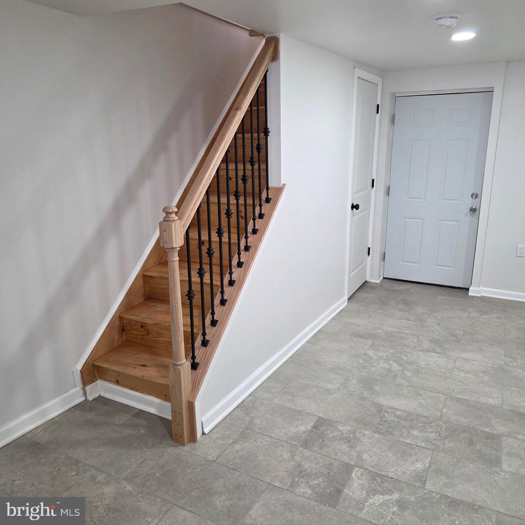 WEST PHILADELPHIA - Residential