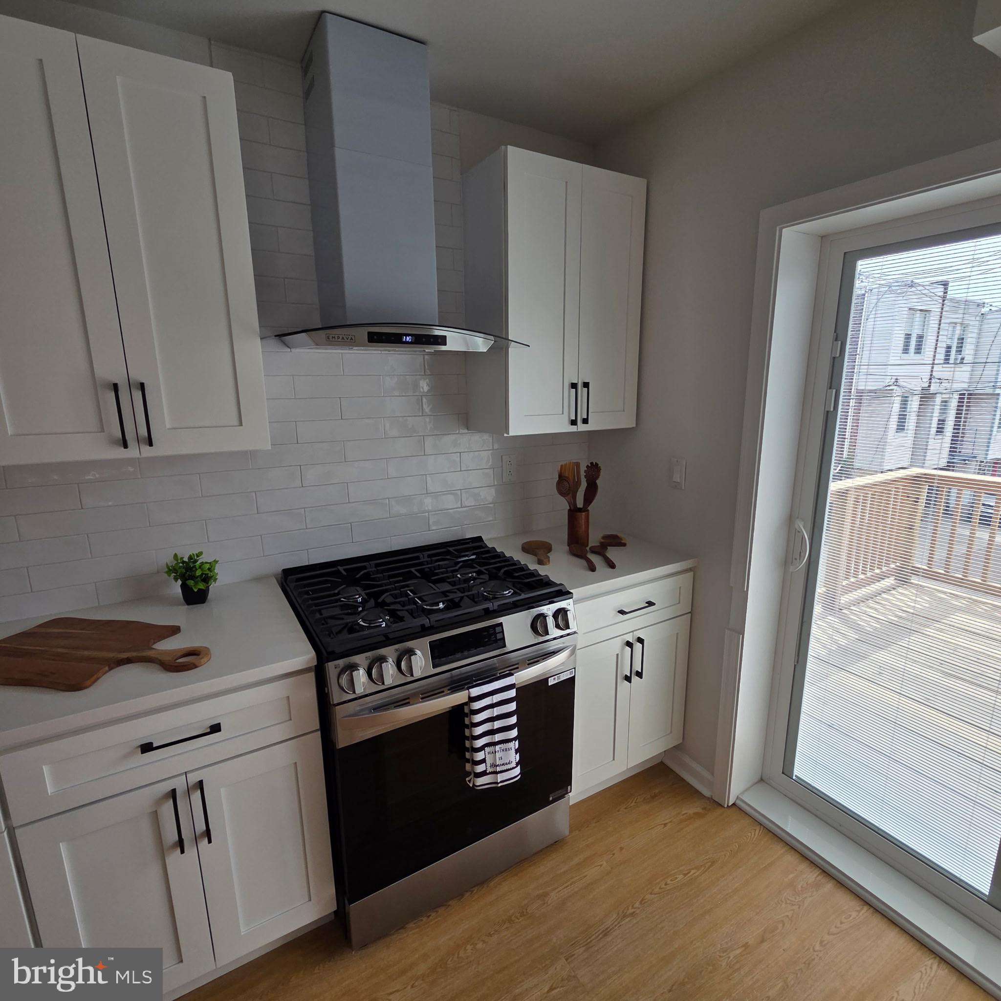 WEST PHILADELPHIA - Residential