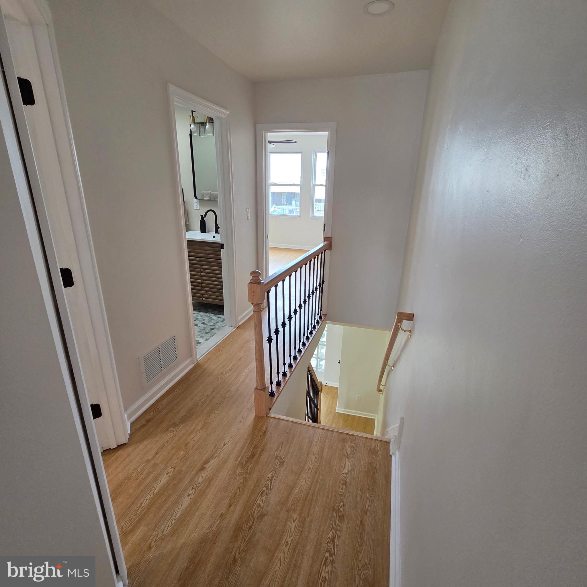 WEST PHILADELPHIA - Residential