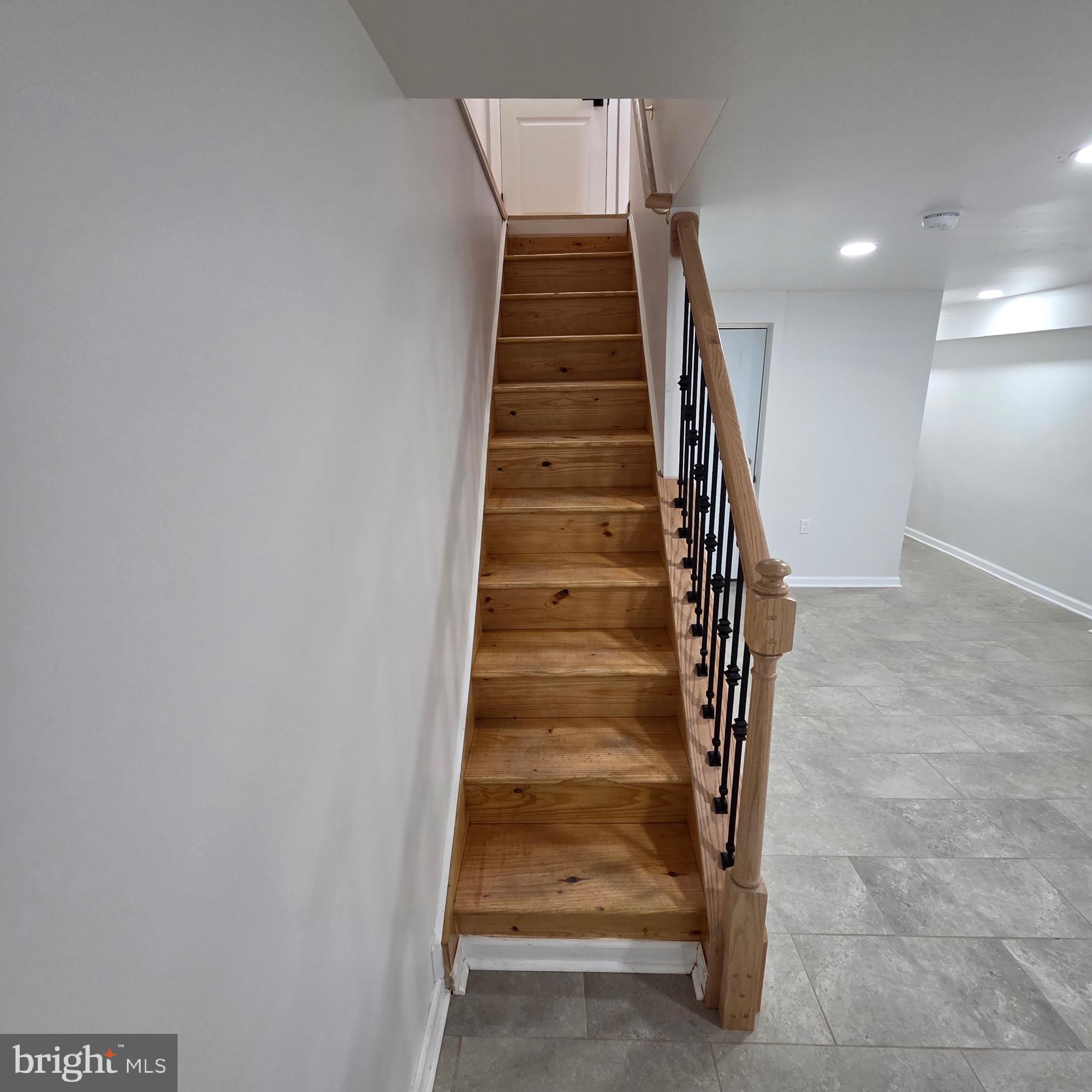 WEST PHILADELPHIA - Residential