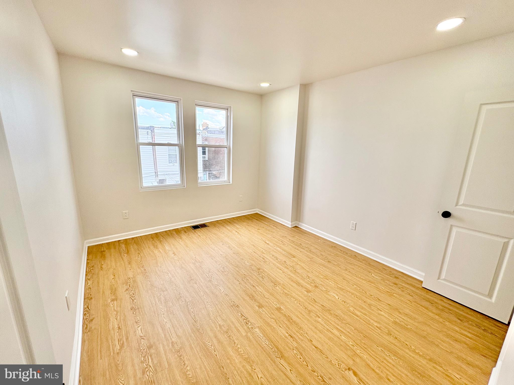 WEST PHILADELPHIA - Residential