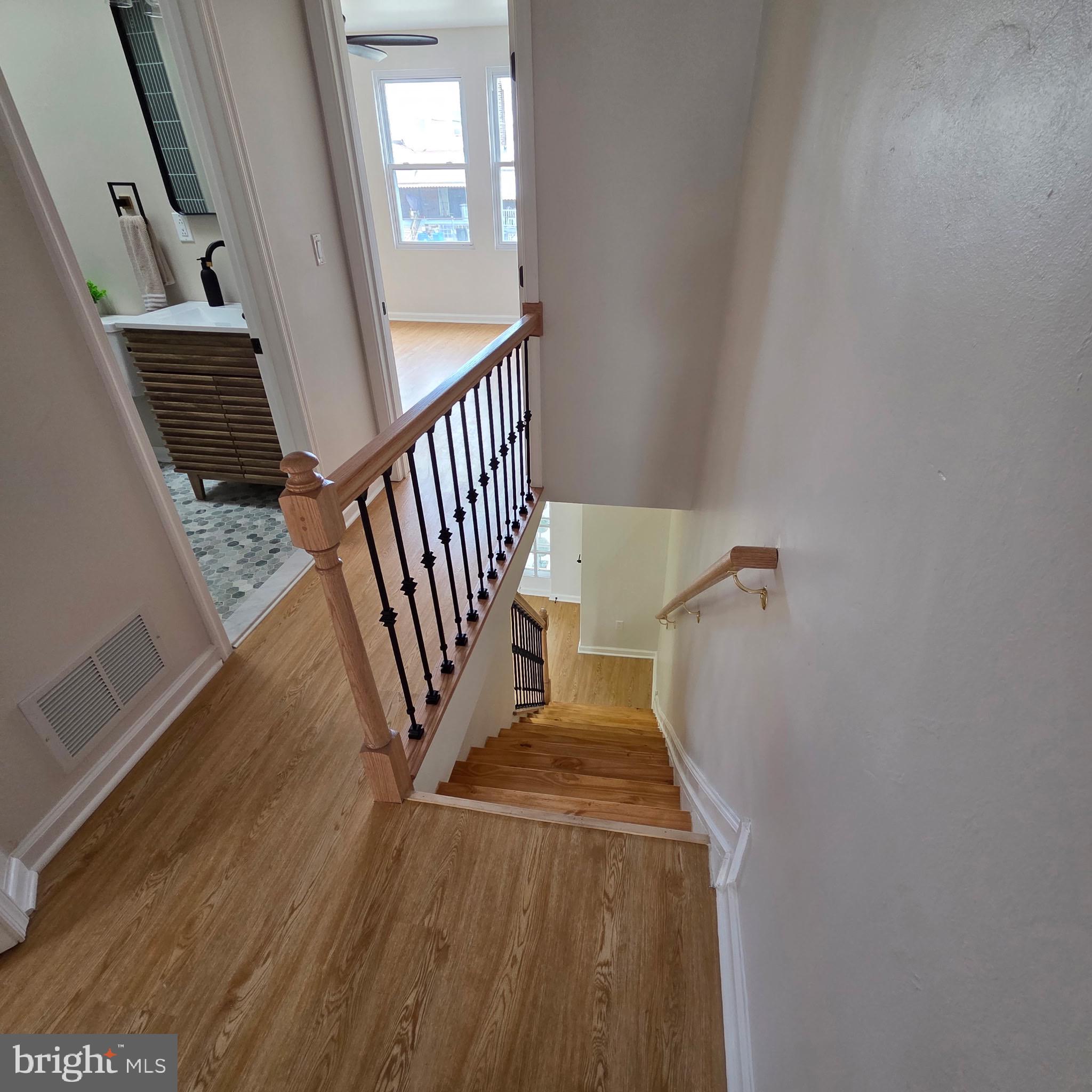 WEST PHILADELPHIA - Residential