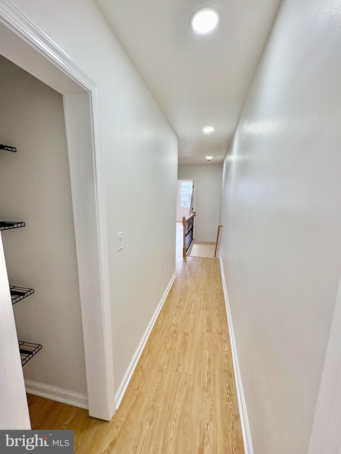 WEST PHILADELPHIA - Residential