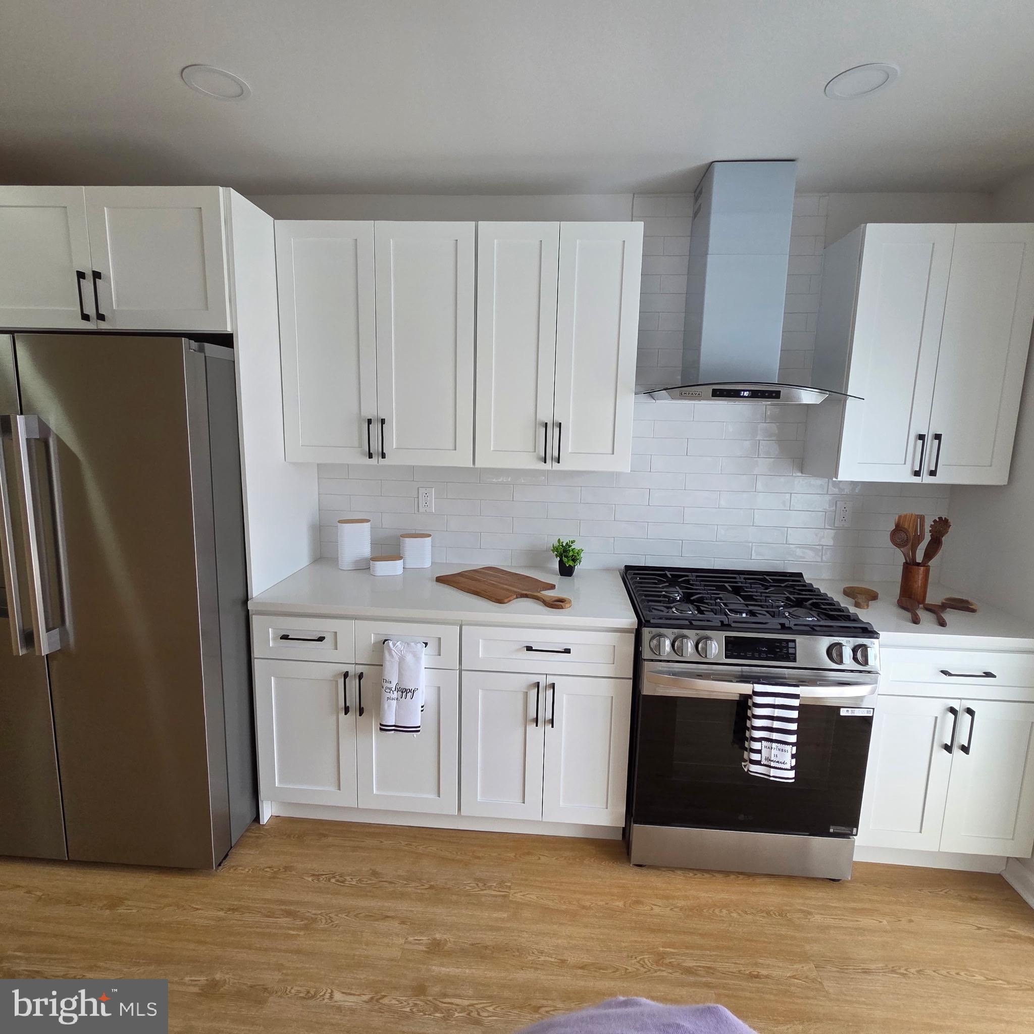 WEST PHILADELPHIA - Residential