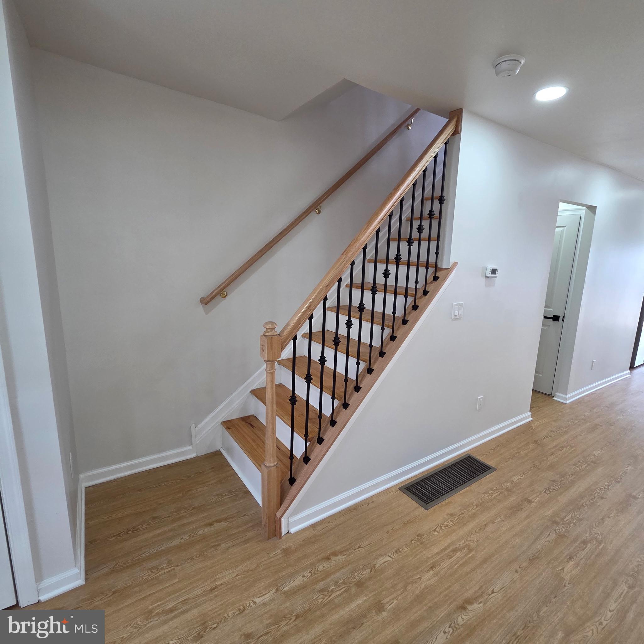 WEST PHILADELPHIA - Residential