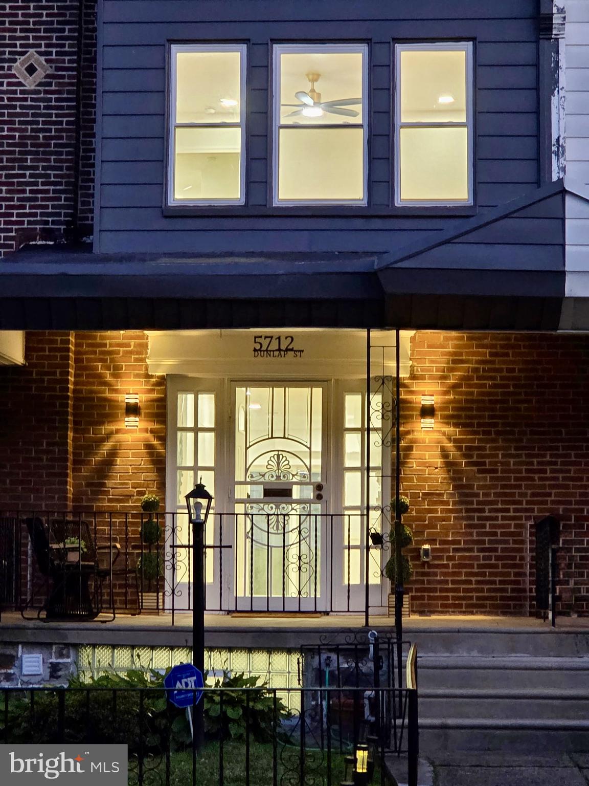 WEST PHILADELPHIA - Residential