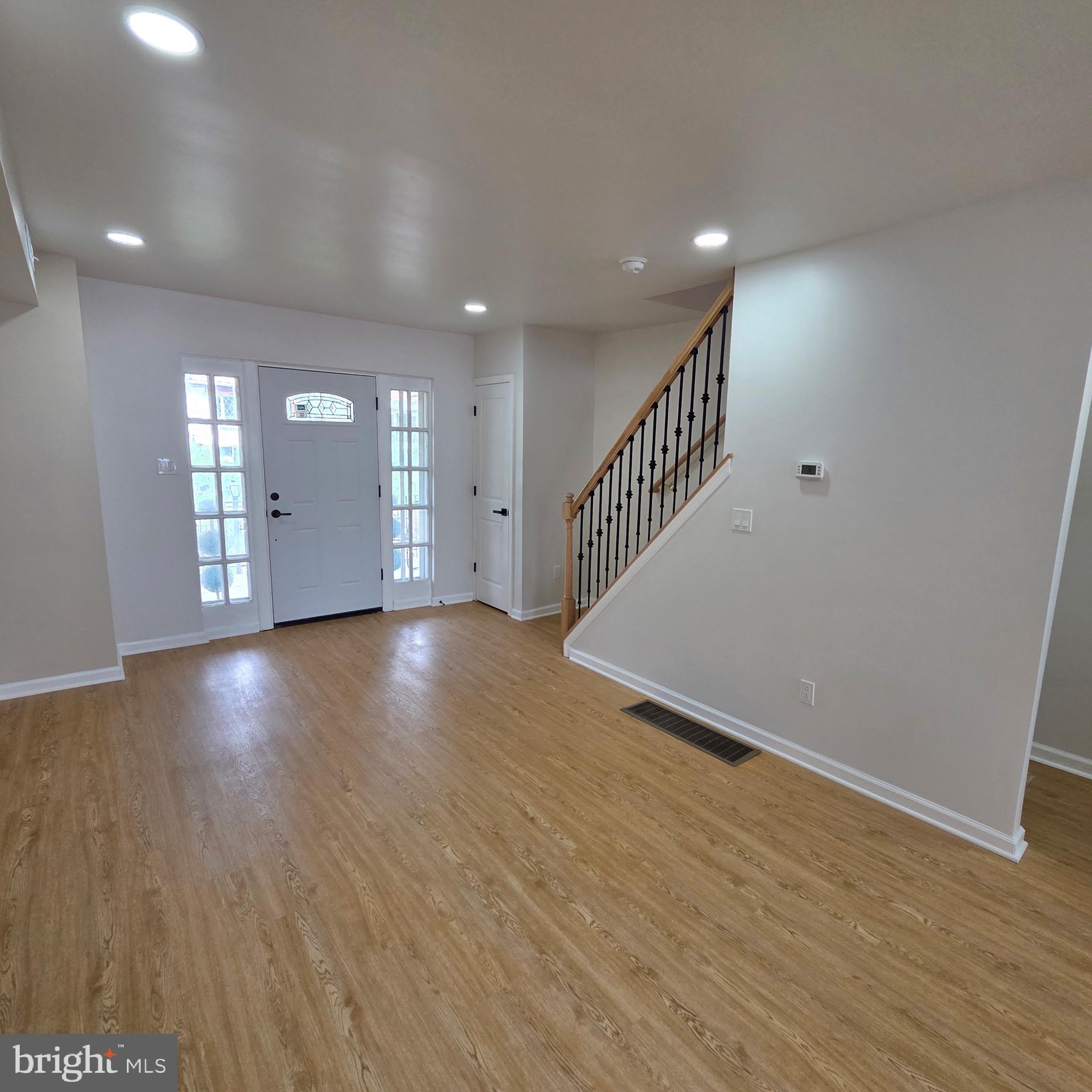 WEST PHILADELPHIA - Residential