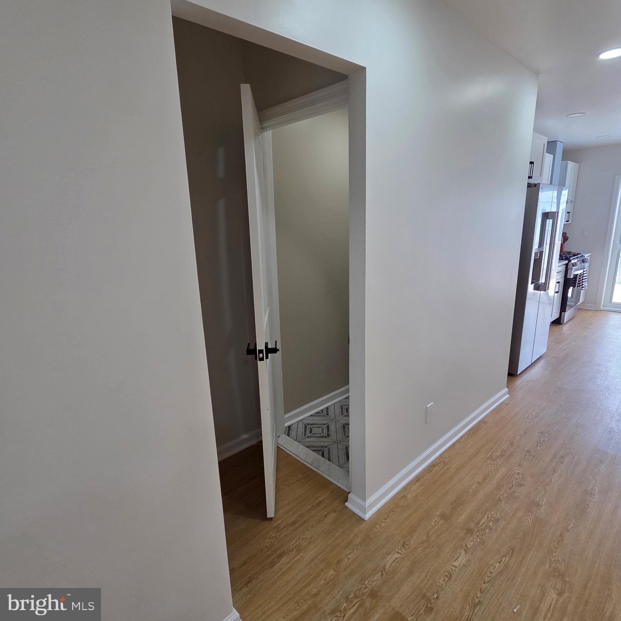 WEST PHILADELPHIA - Residential