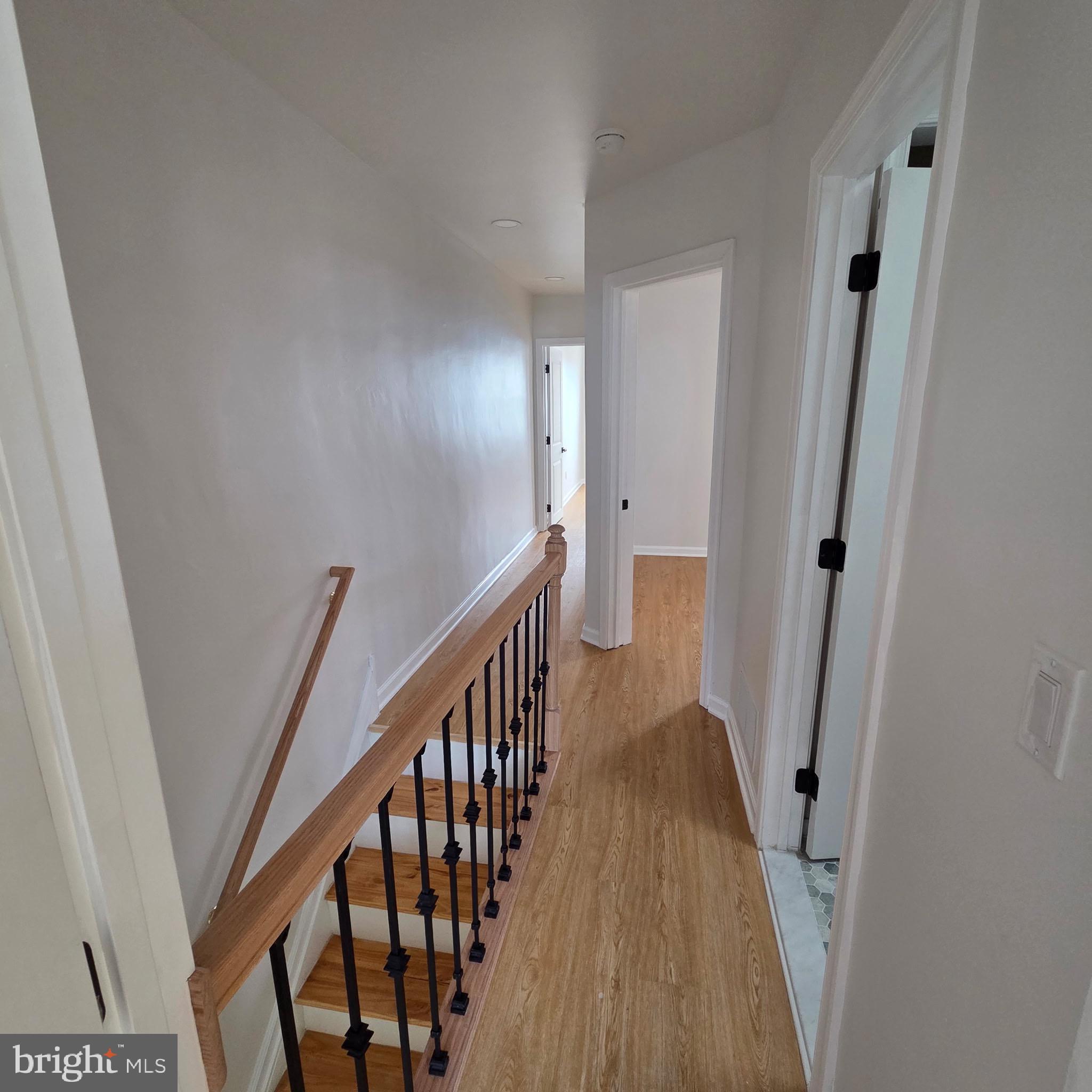 WEST PHILADELPHIA - Residential