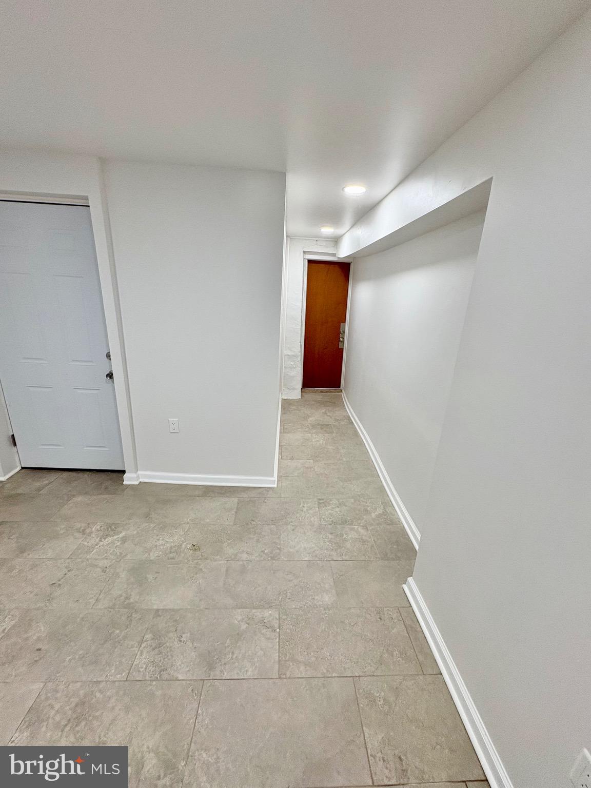 WEST PHILADELPHIA - Residential