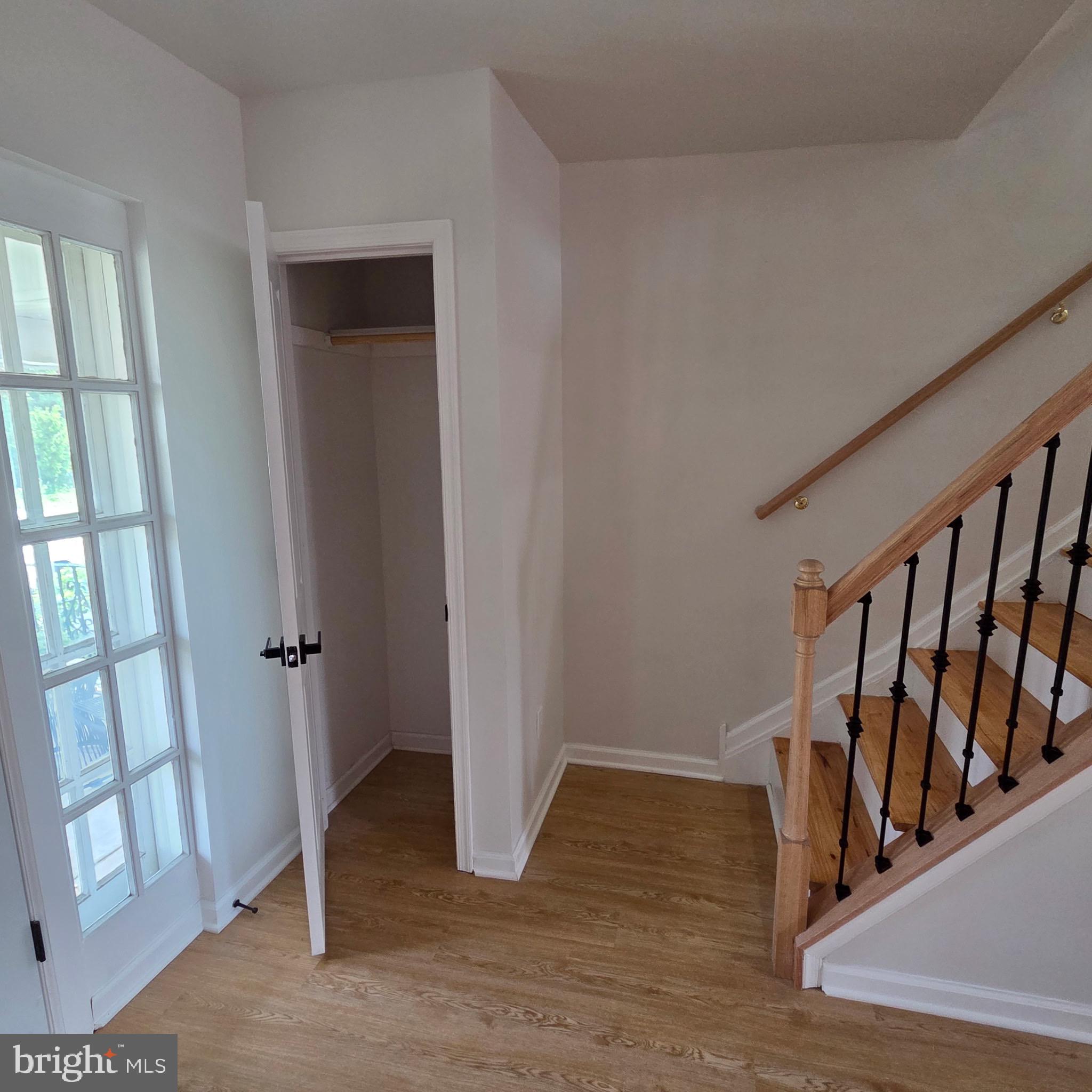 WEST PHILADELPHIA - Residential