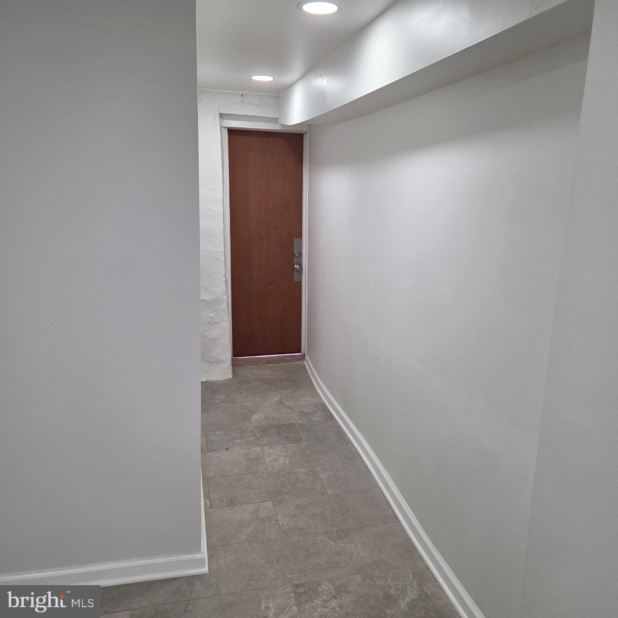WEST PHILADELPHIA - Residential