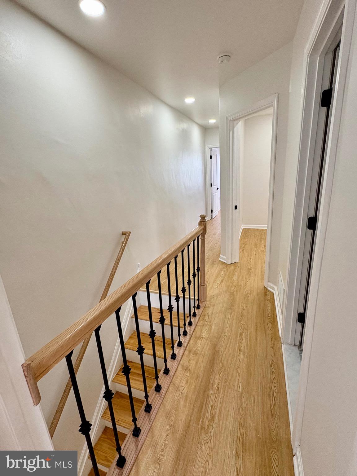 WEST PHILADELPHIA - Residential