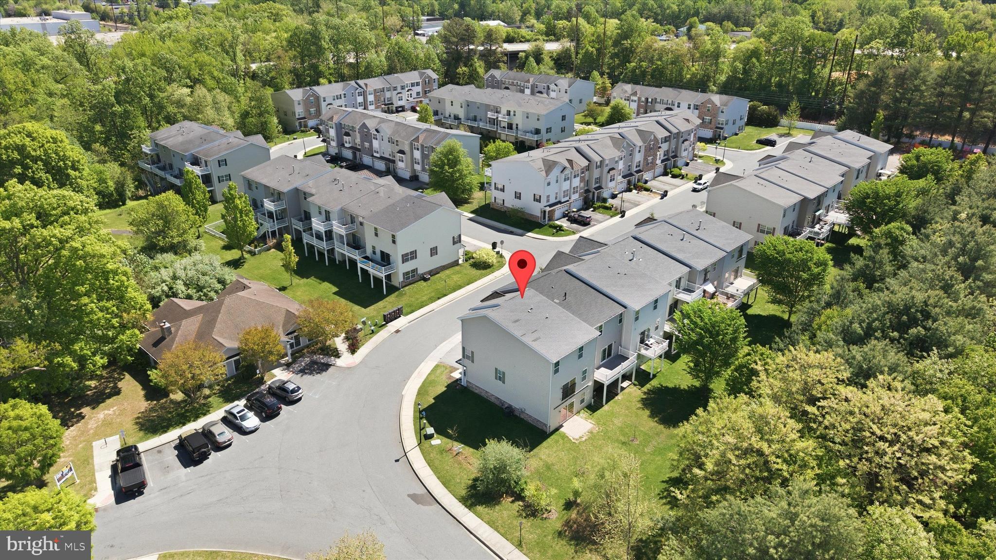 GREENE AT TWIN LAKES - Residential