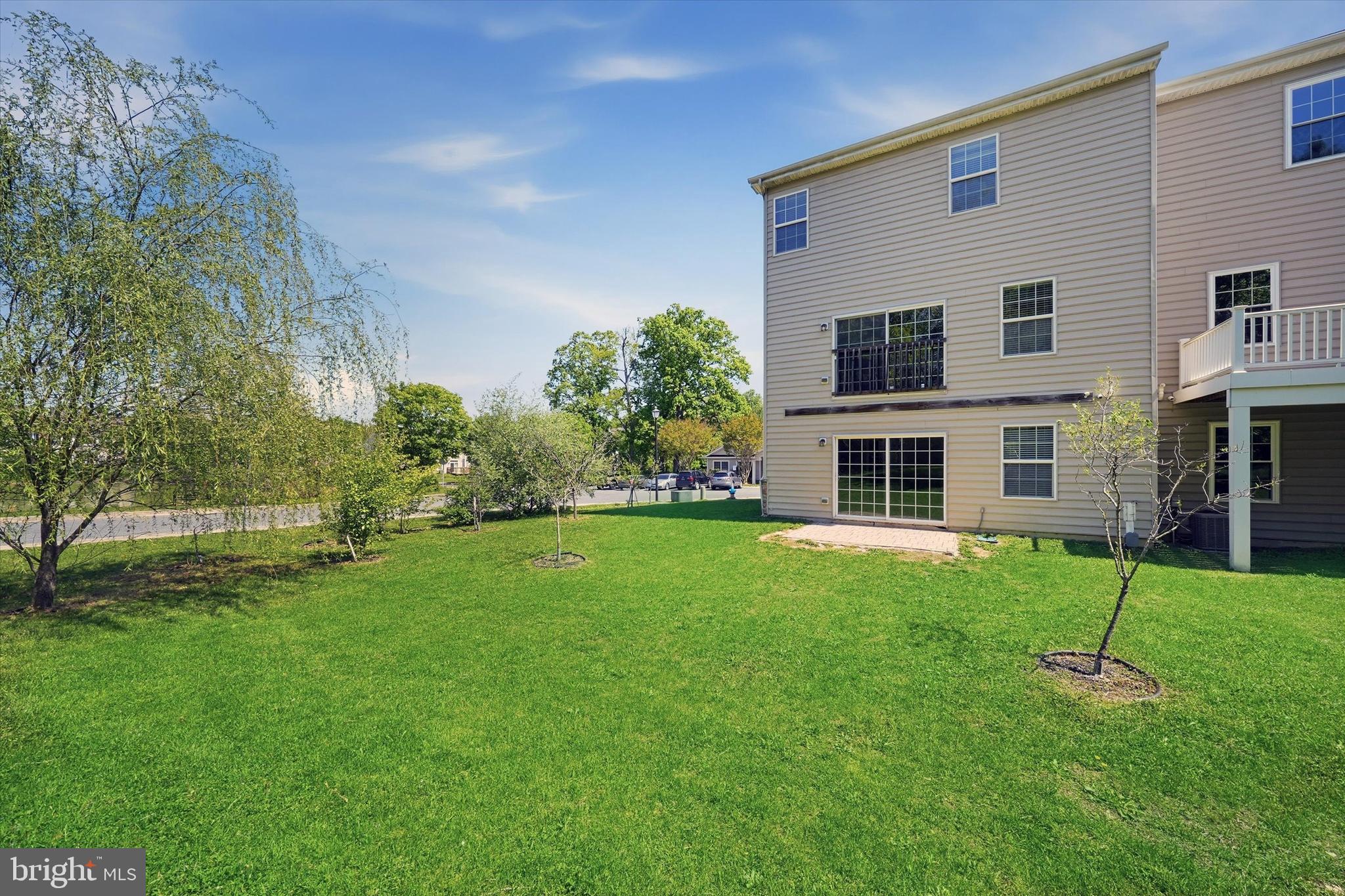 GREENE AT TWIN LAKES - Residential