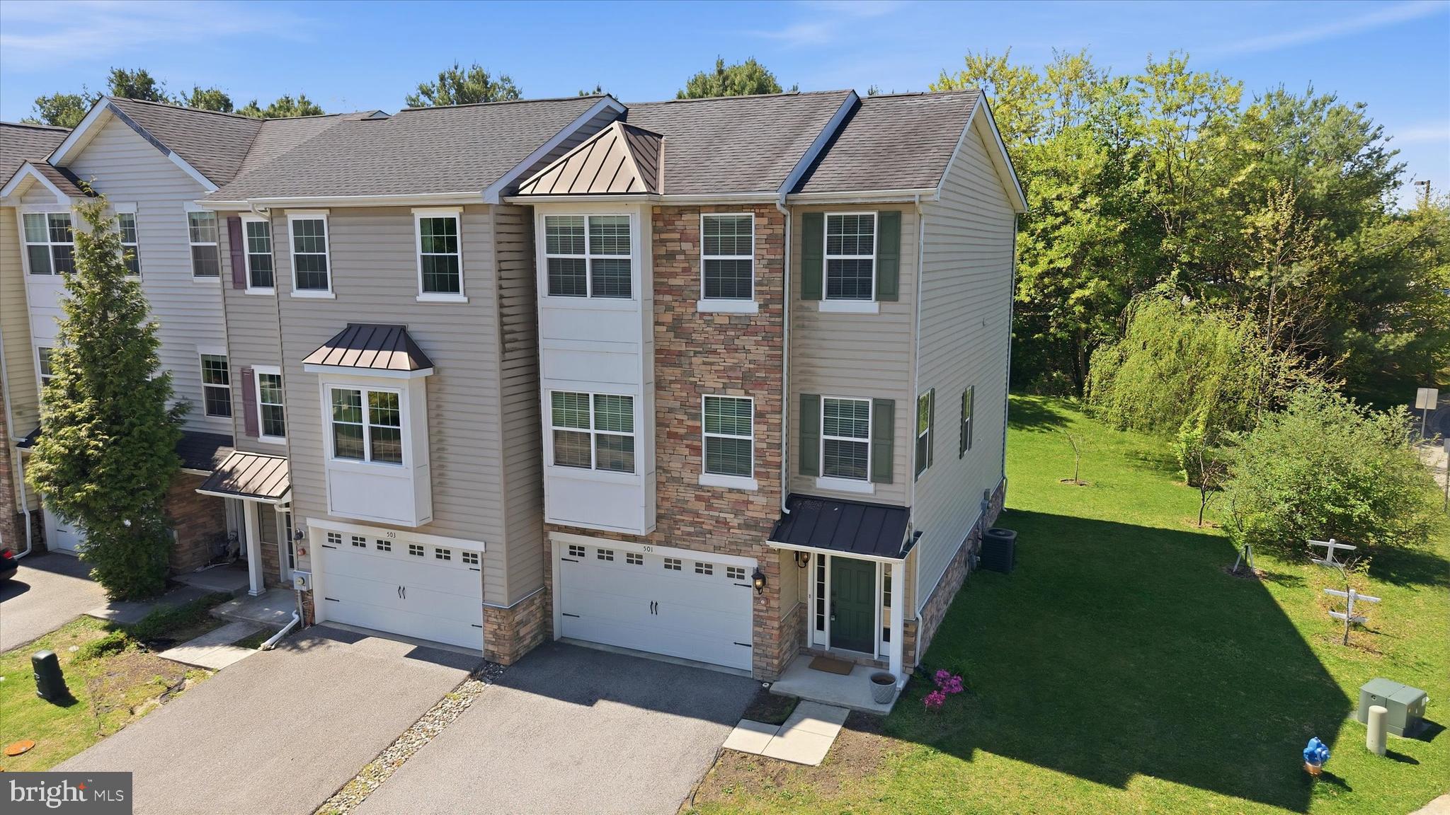 GREENE AT TWIN LAKES - Residential
