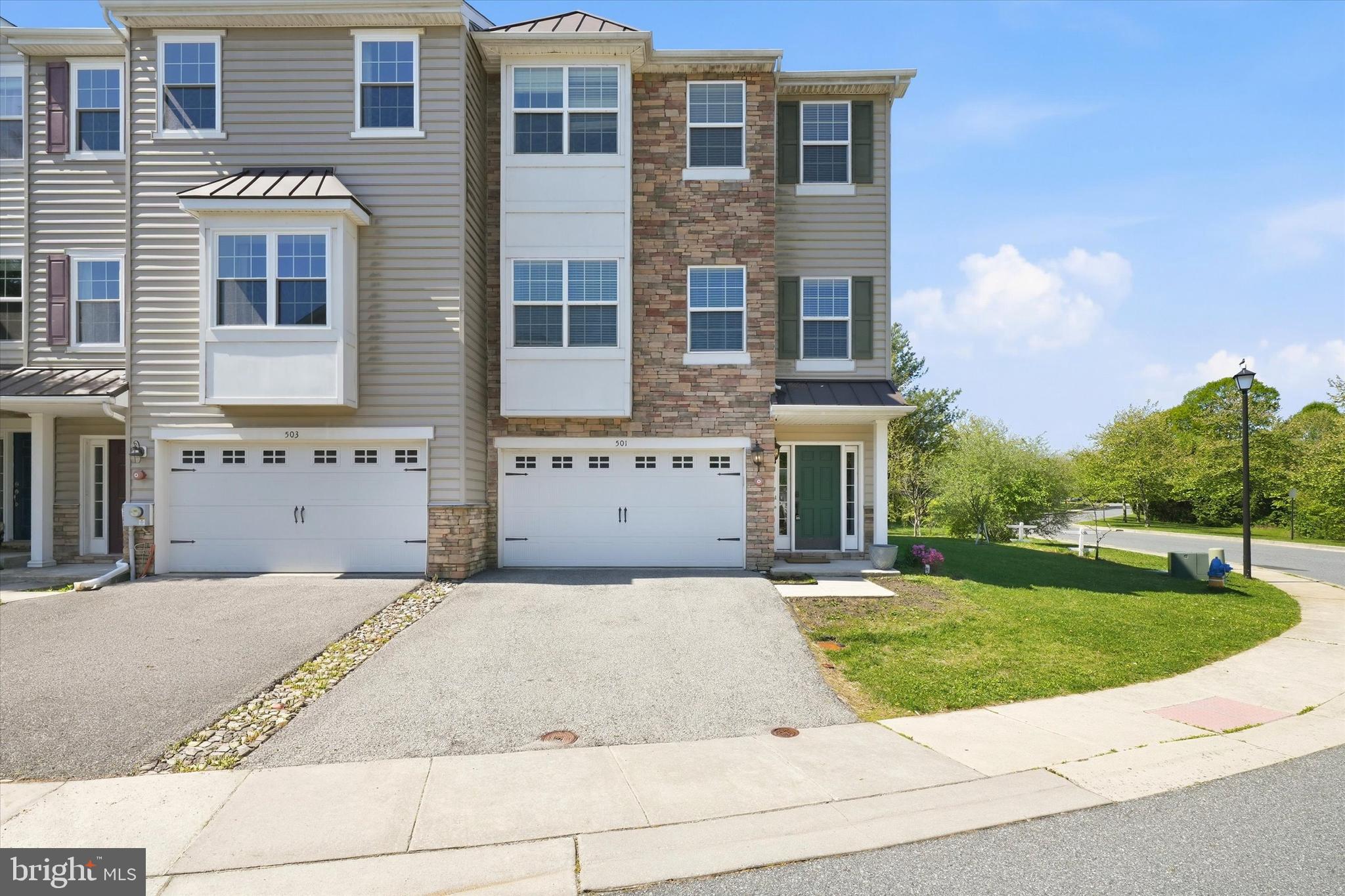GREENE AT TWIN LAKES - Residential