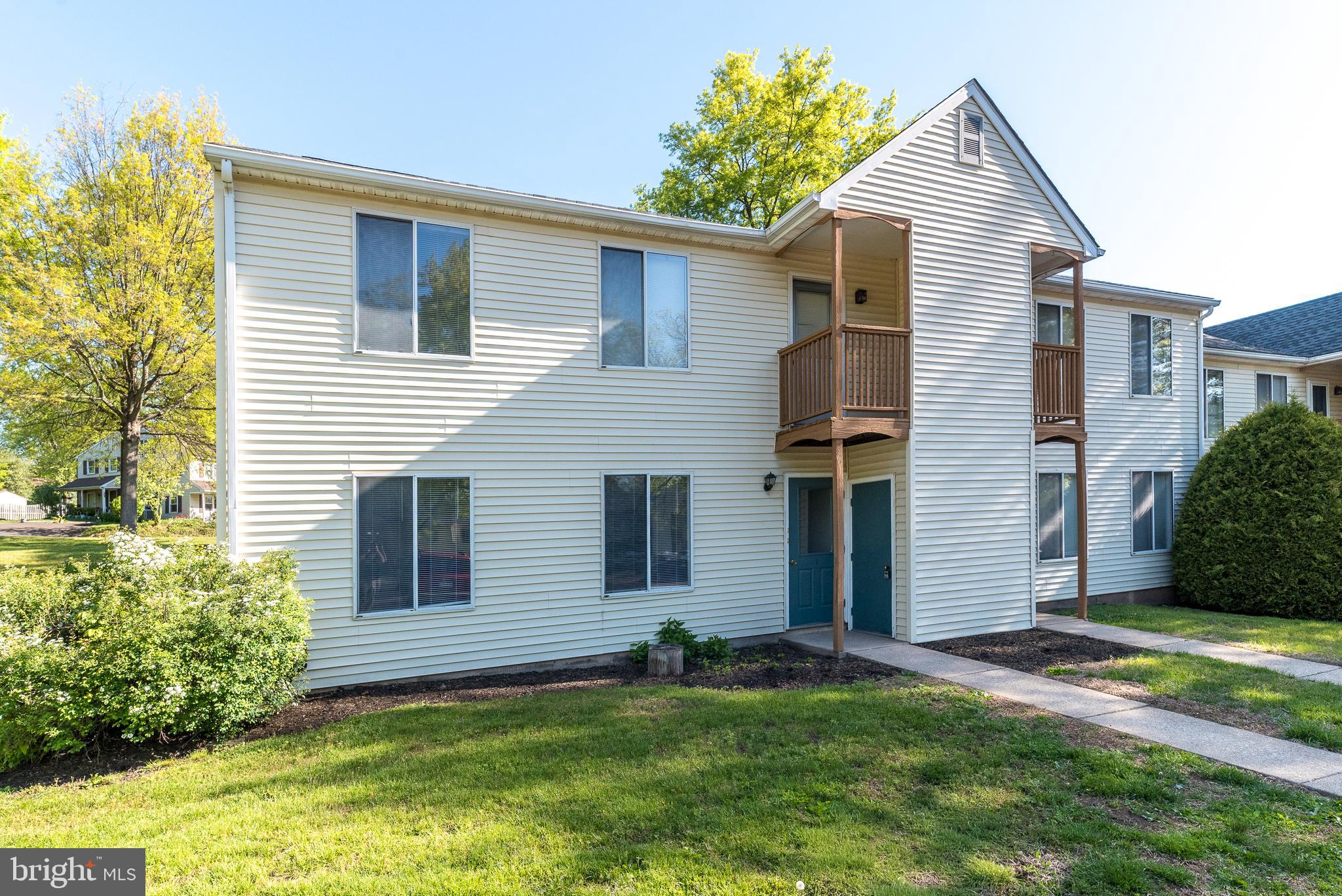 HICKORY RIDGE - Residential