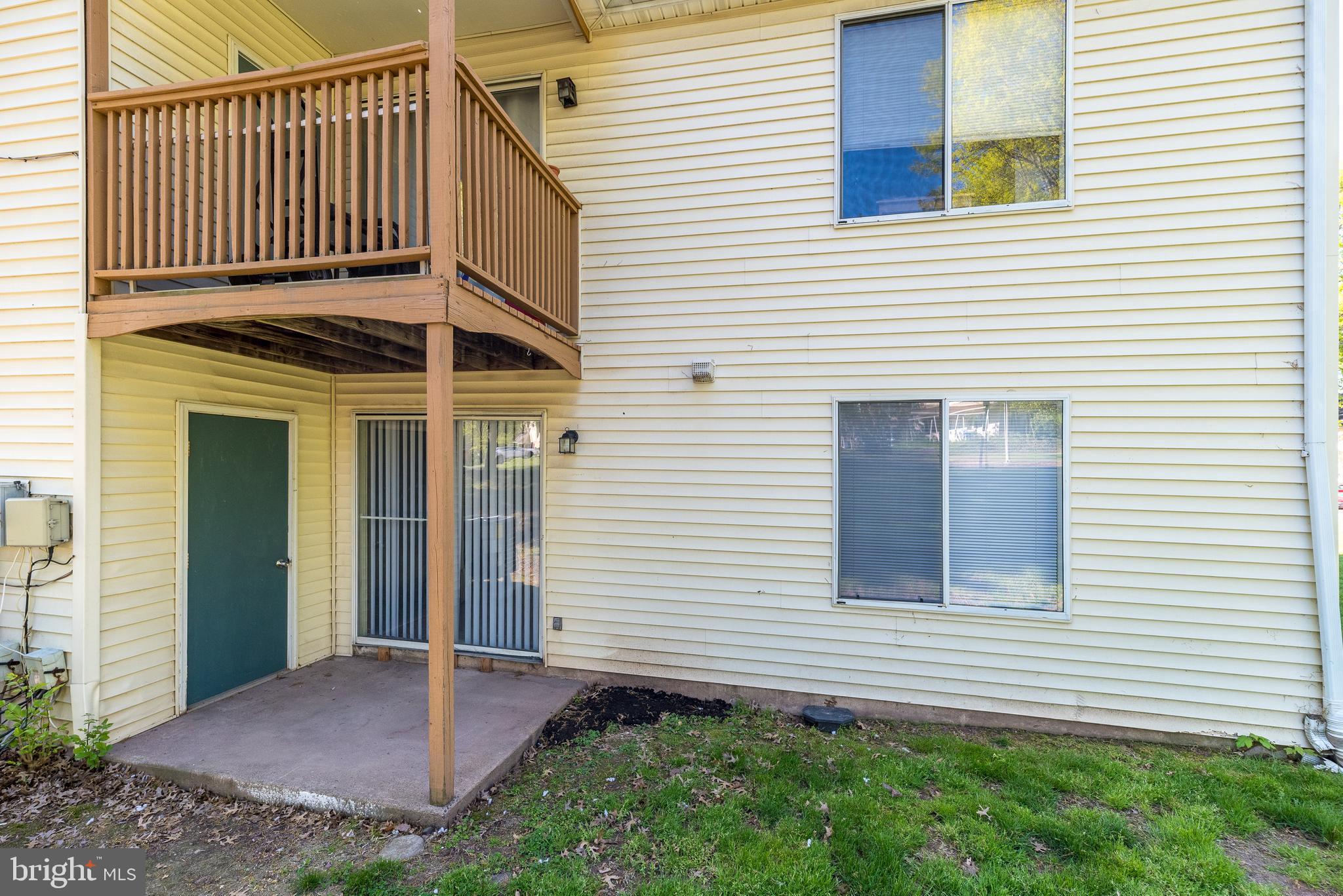 HICKORY RIDGE - Residential