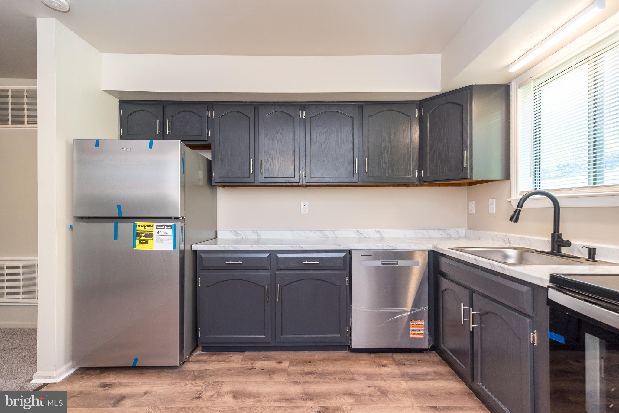 HICKORY RIDGE - Residential