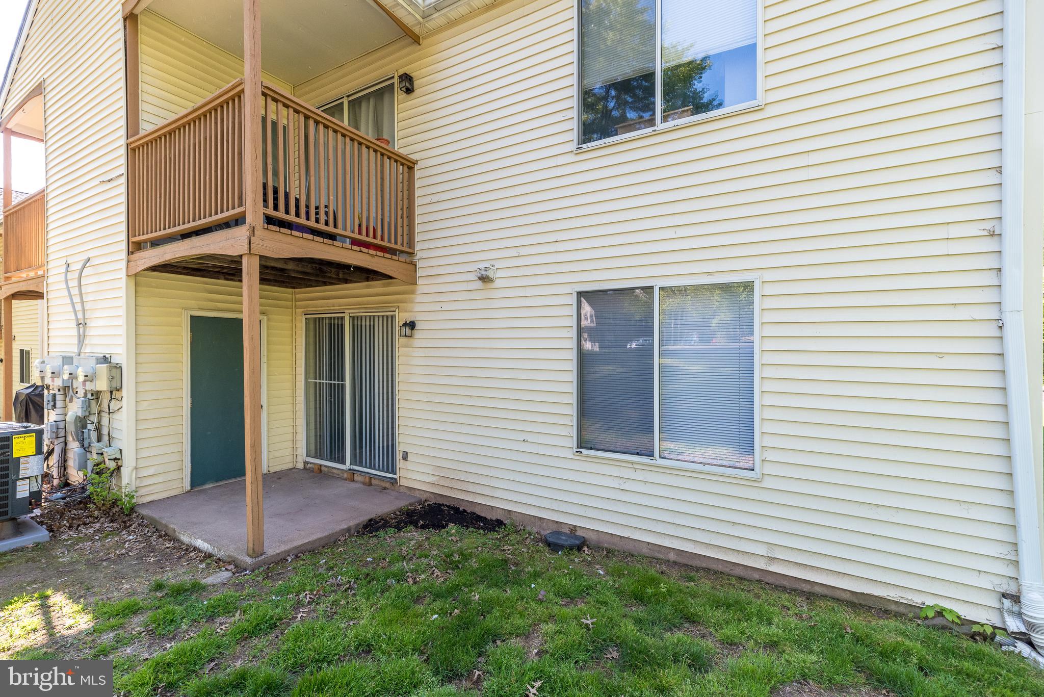 HICKORY RIDGE - Residential