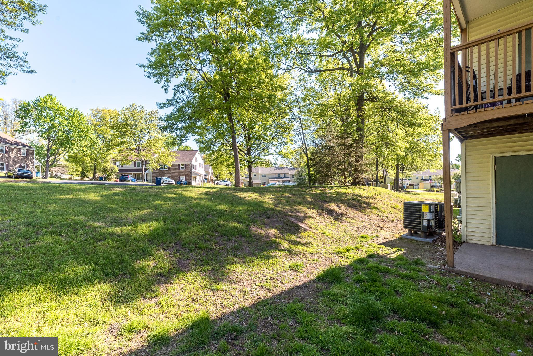 HICKORY RIDGE - Residential