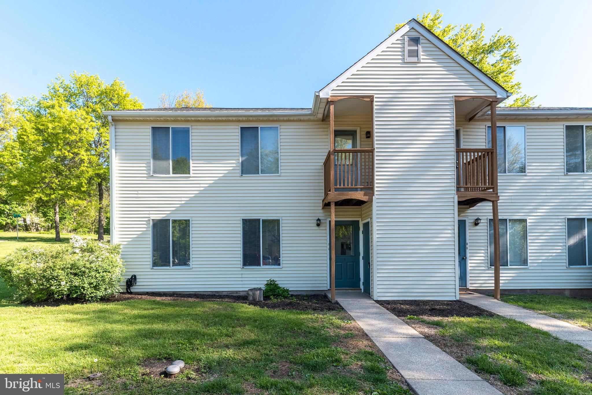 HICKORY RIDGE - Residential