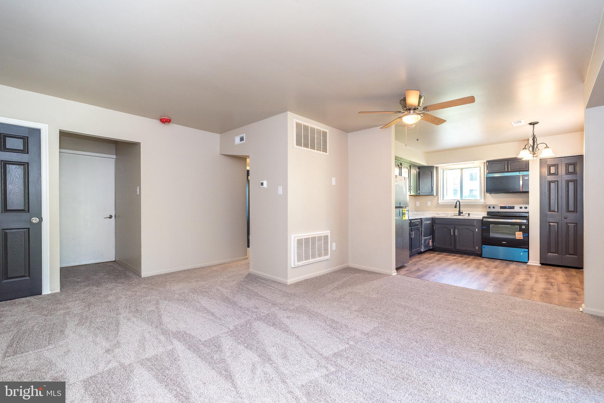 HICKORY RIDGE - Residential