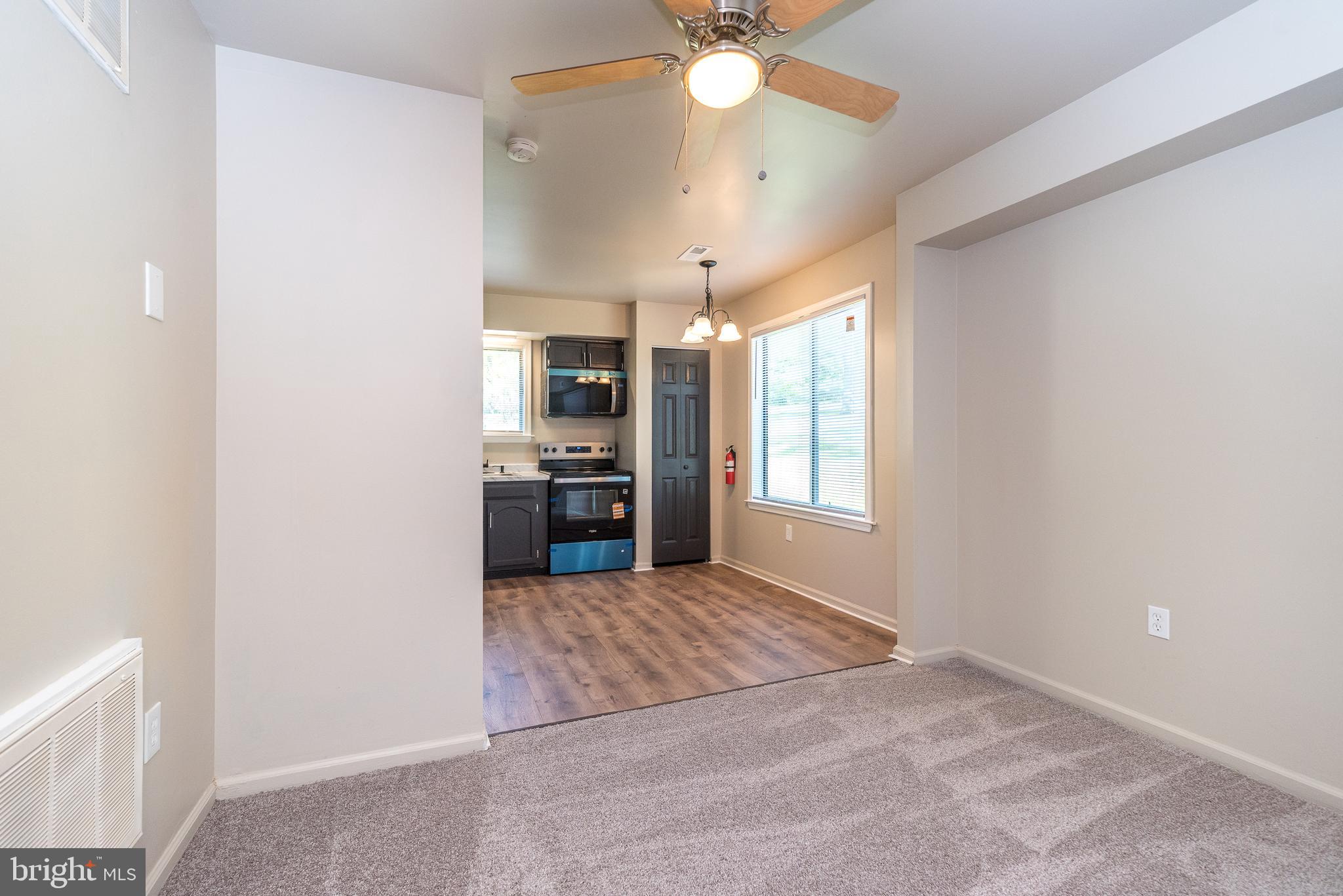 HICKORY RIDGE - Residential