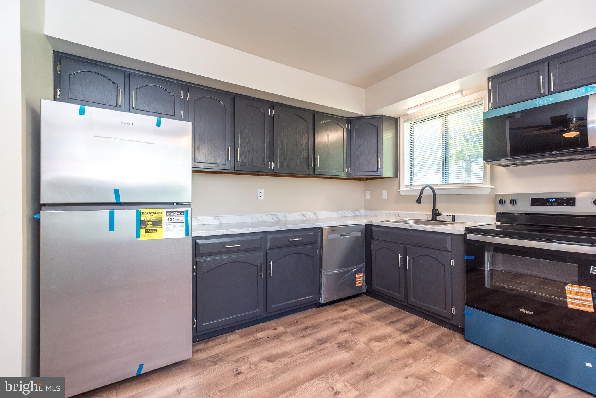 HICKORY RIDGE - Residential