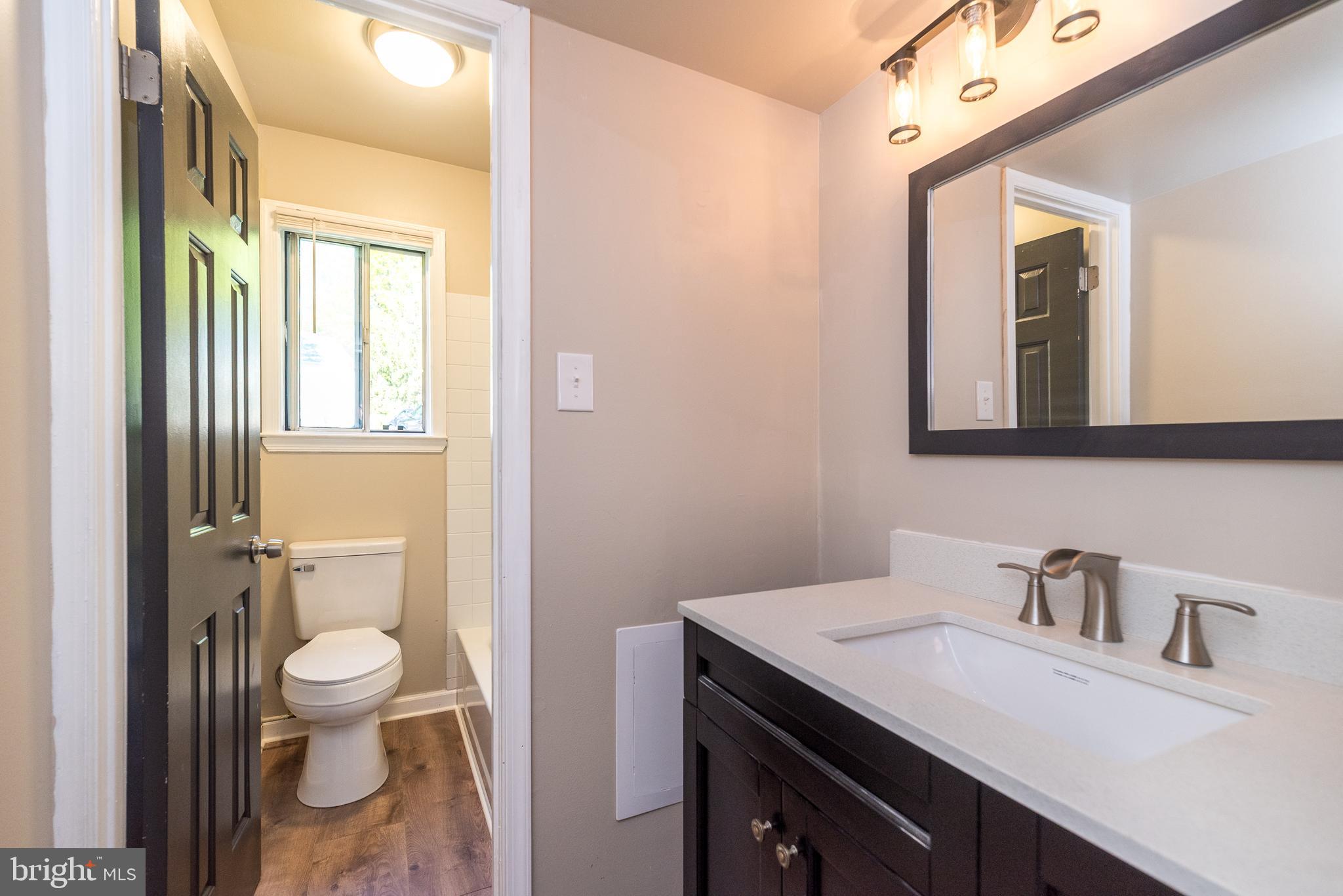HICKORY RIDGE - Residential