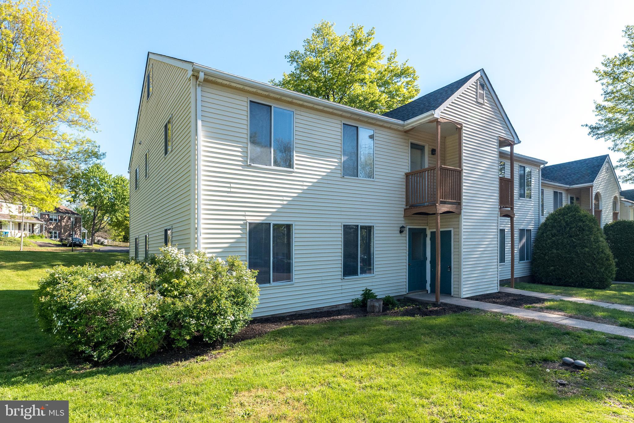 HICKORY RIDGE - Residential