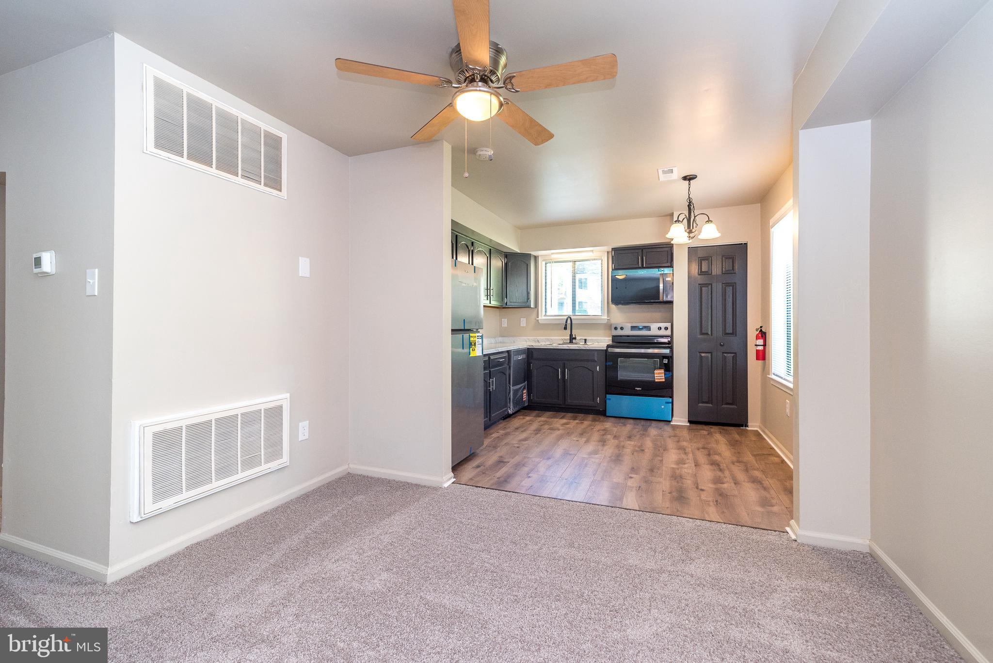 HICKORY RIDGE - Residential