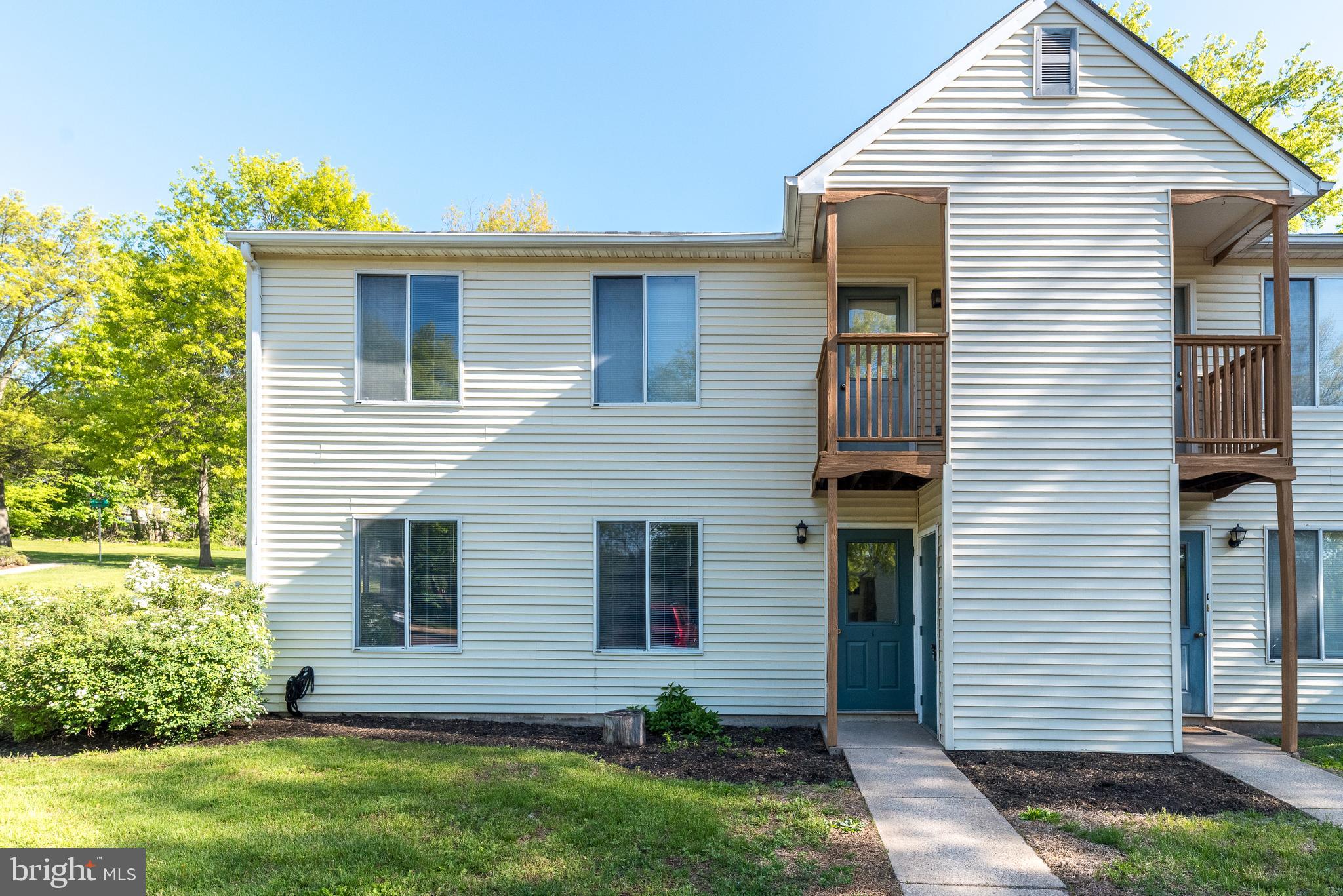 HICKORY RIDGE - Residential