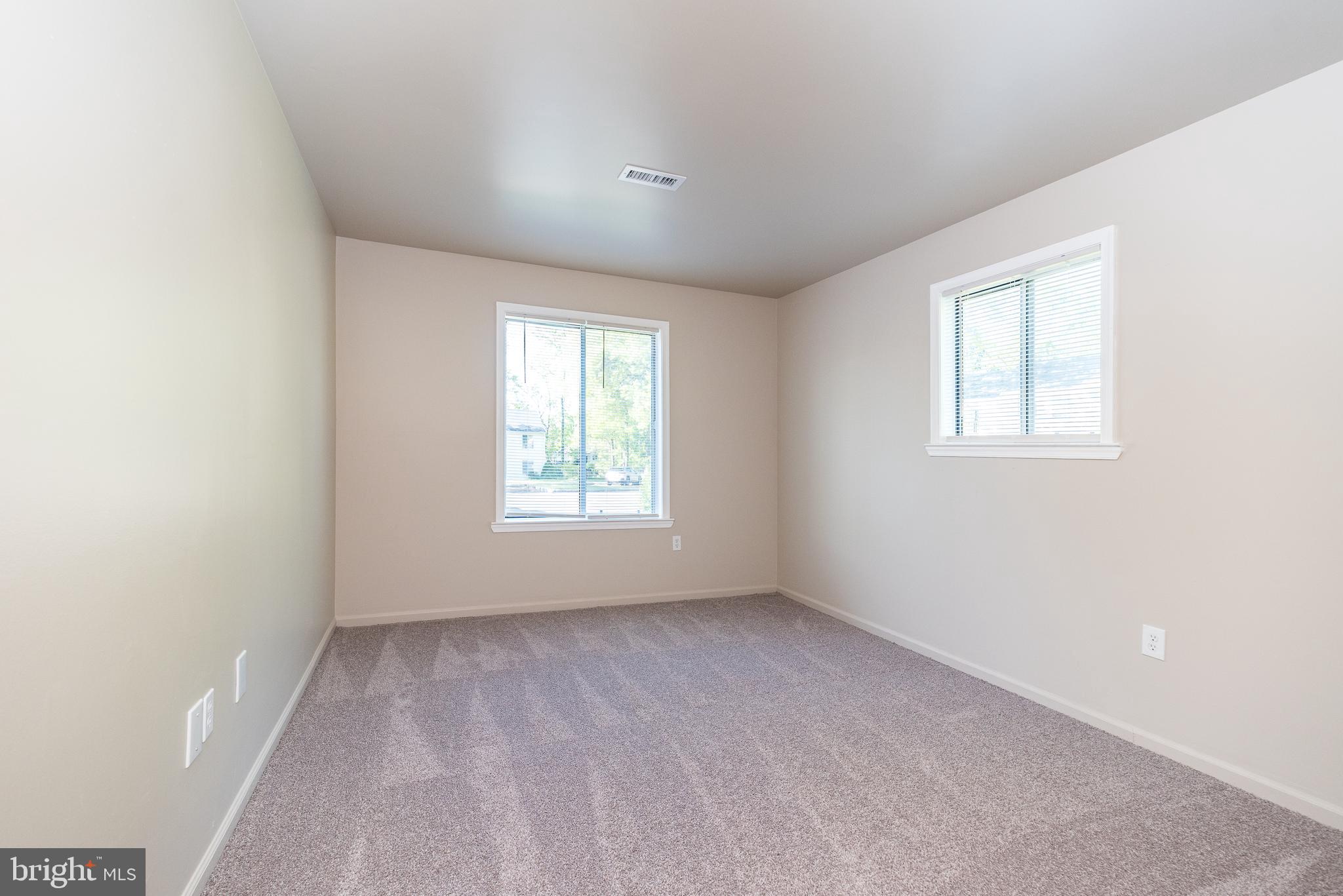 HICKORY RIDGE - Residential