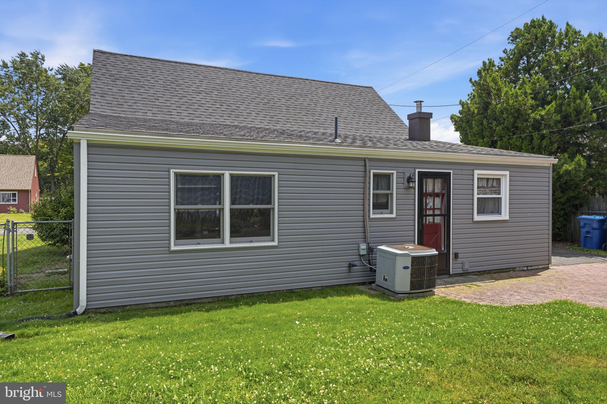 GRANDVIEW ESTS - Residential