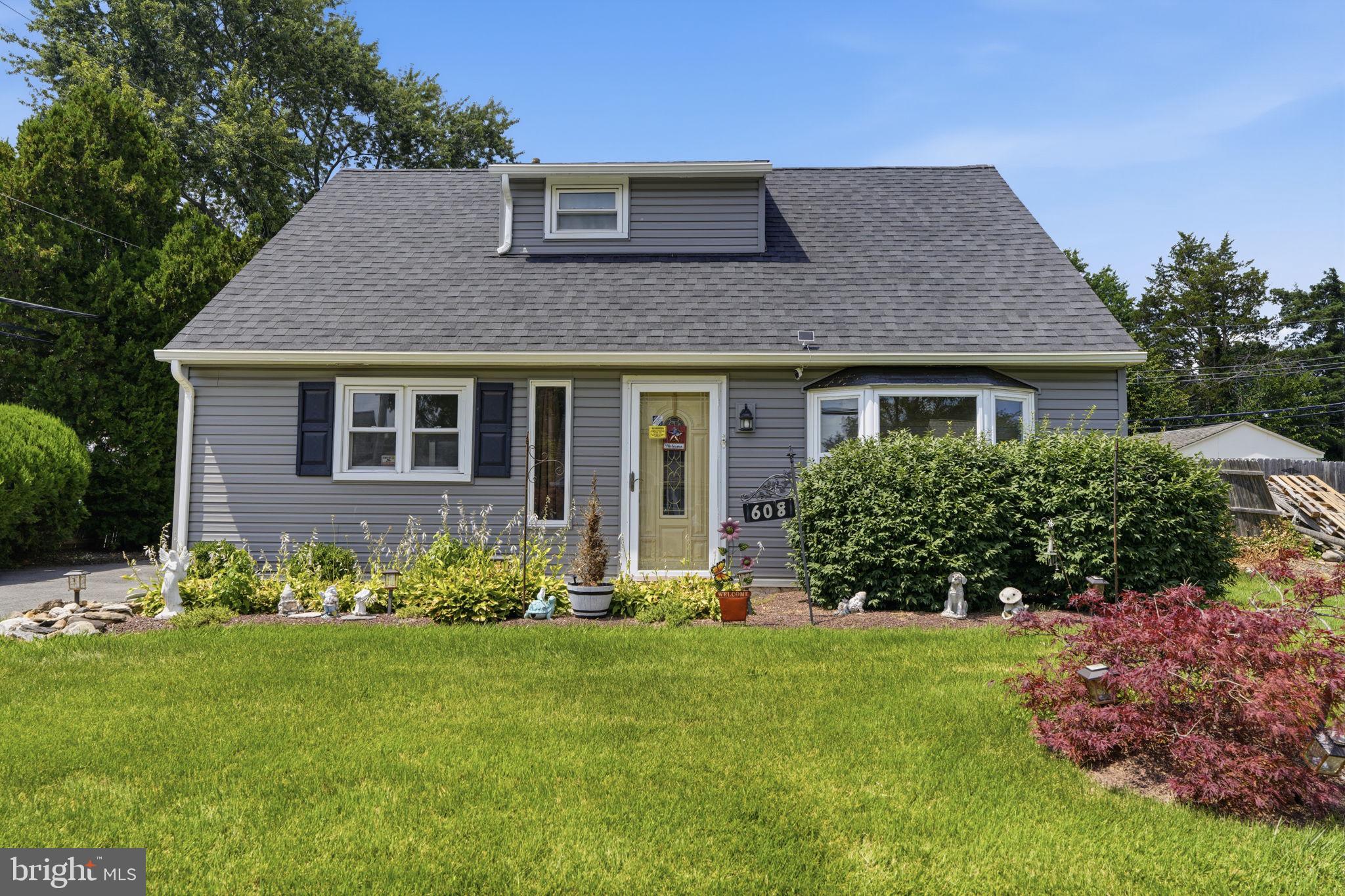 GRANDVIEW ESTS - Residential