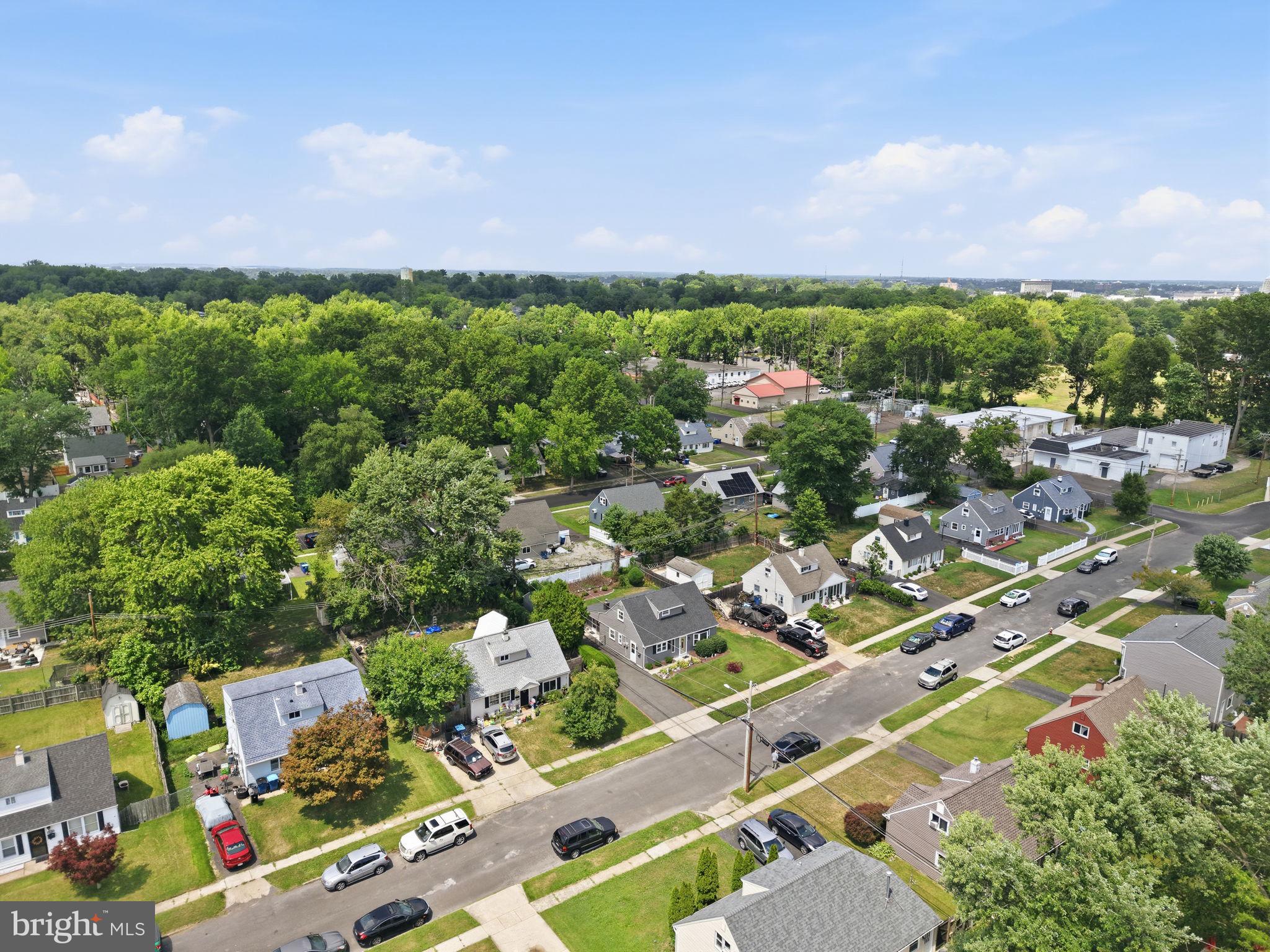 GRANDVIEW ESTS - Residential