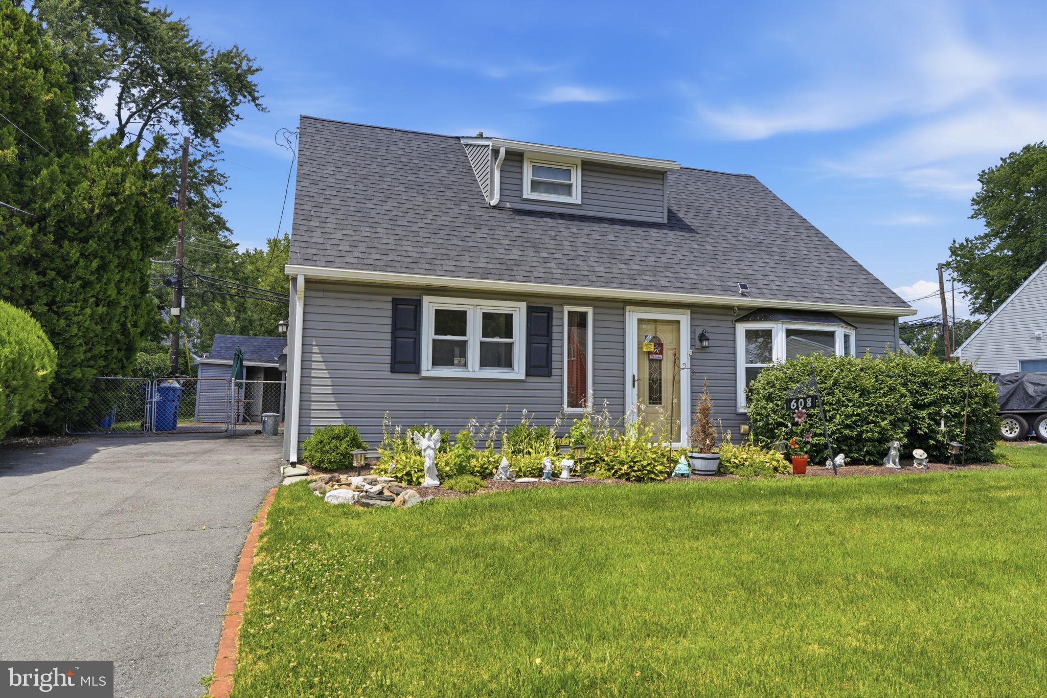GRANDVIEW ESTS - Residential