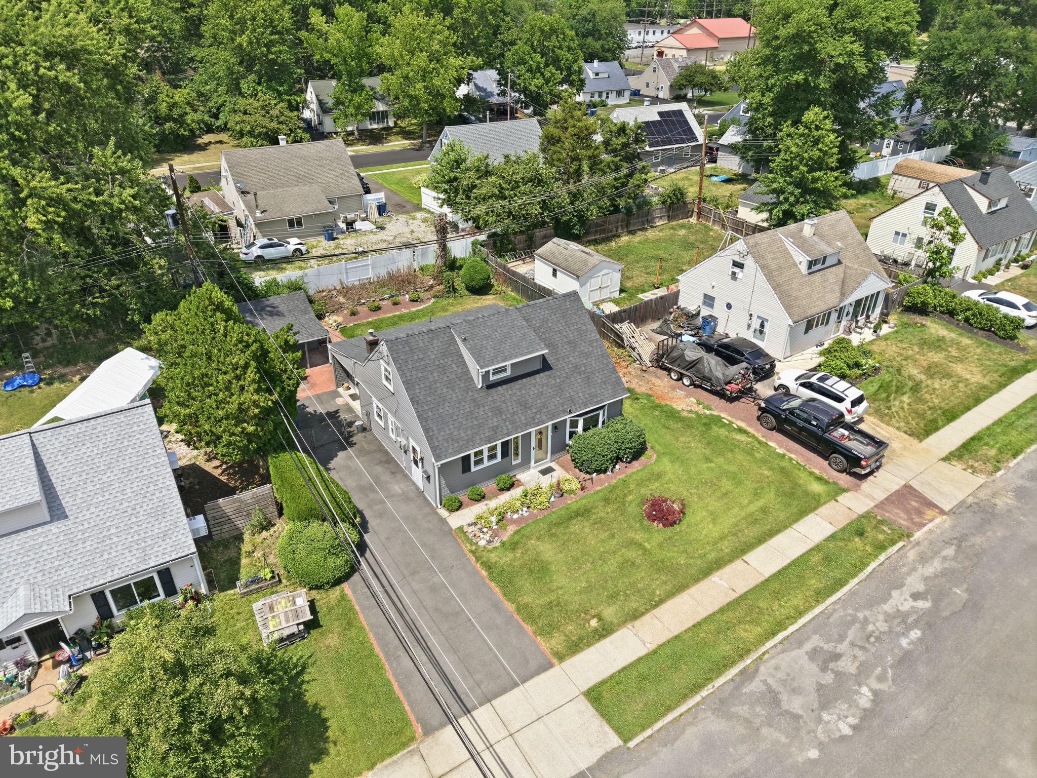 GRANDVIEW ESTS - Residential