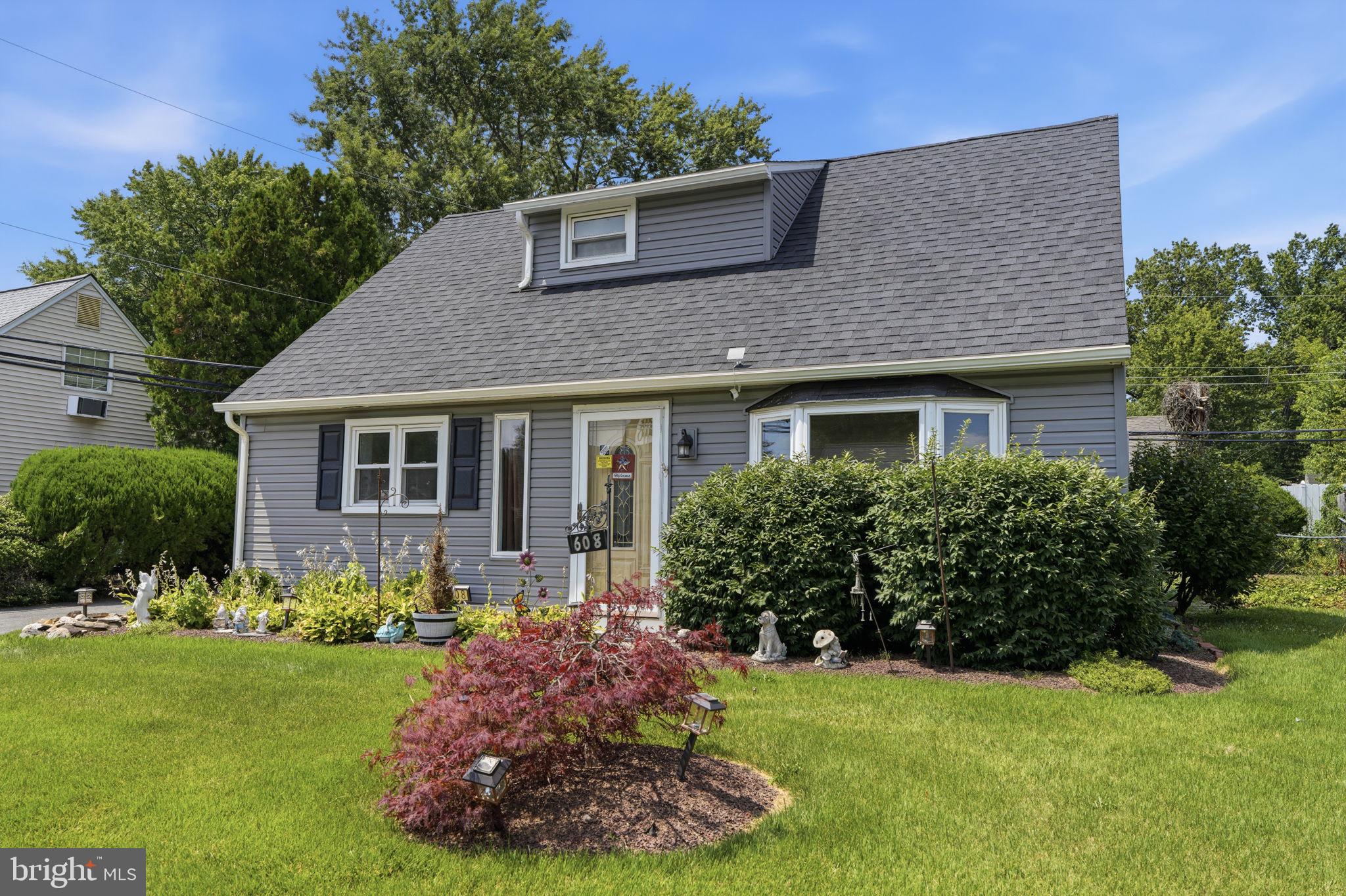 GRANDVIEW ESTS - Residential