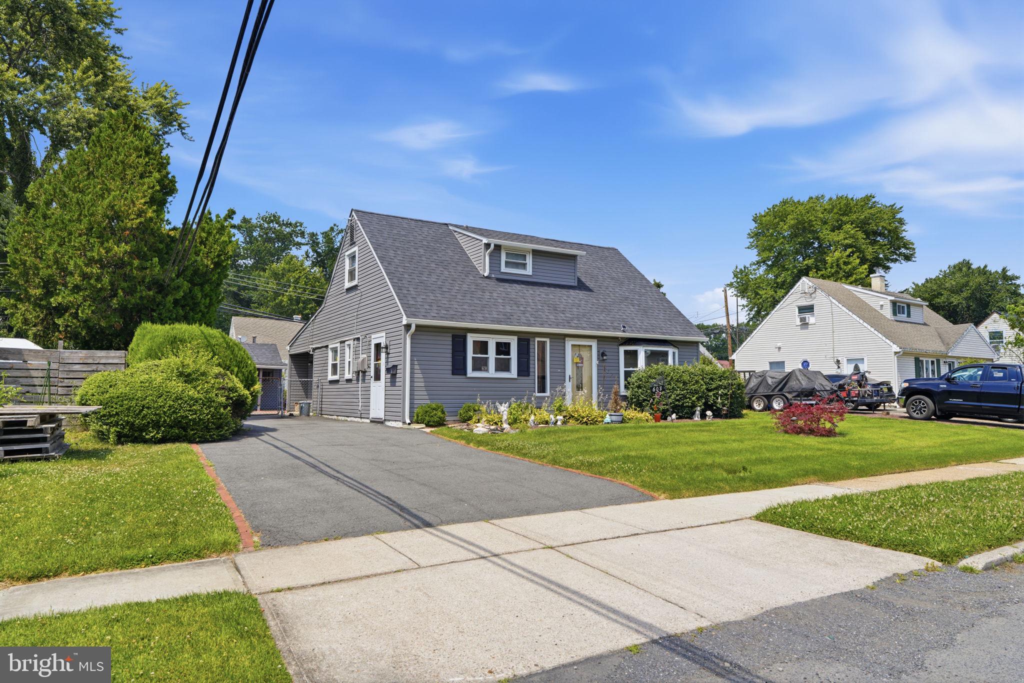 GRANDVIEW ESTS - Residential